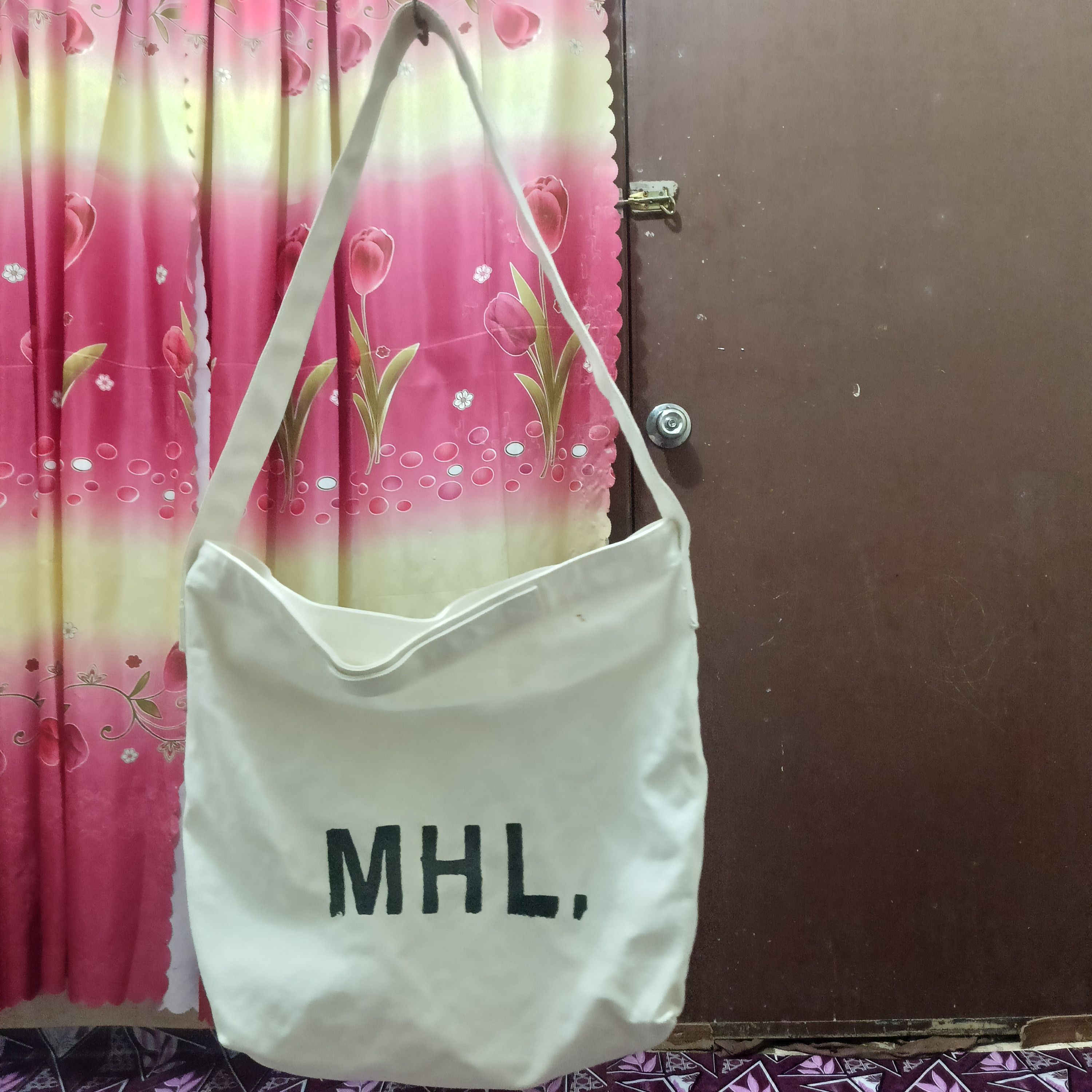 Margaret Howell MHL Margaret Howell Sling bag Size ONE SIZE - 1 Thumbnail