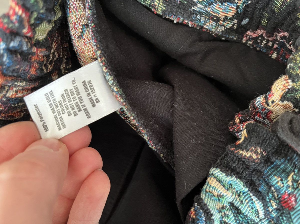 Pleasures Pleasures floral pant Size US 32 / EU 48 - 6 Thumbnail