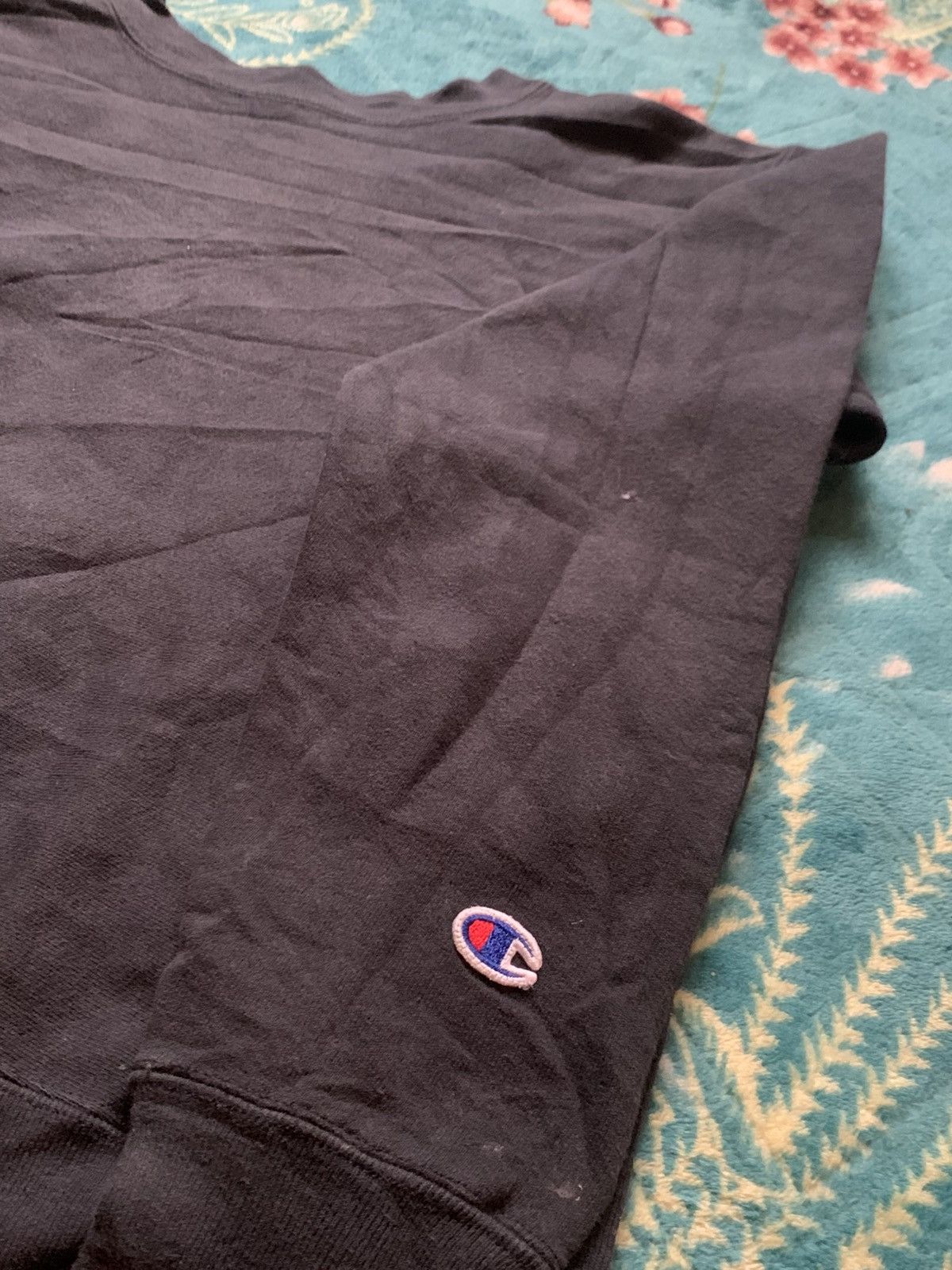 Champion Champion Reverse Weave Sweatshirt Size US M / EU 48-50 / 2 - 4 Thumbnail