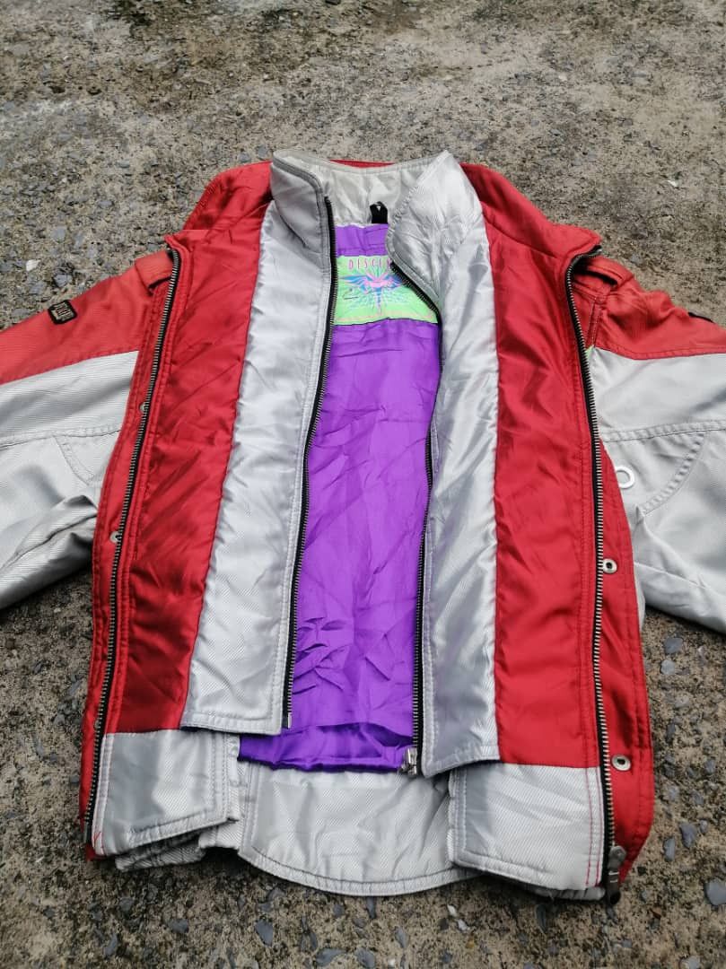 Descente × Vintage Vintage Descente Ski Jacket Size US M / EU 48-50 / 2 - 5 Thumbnail