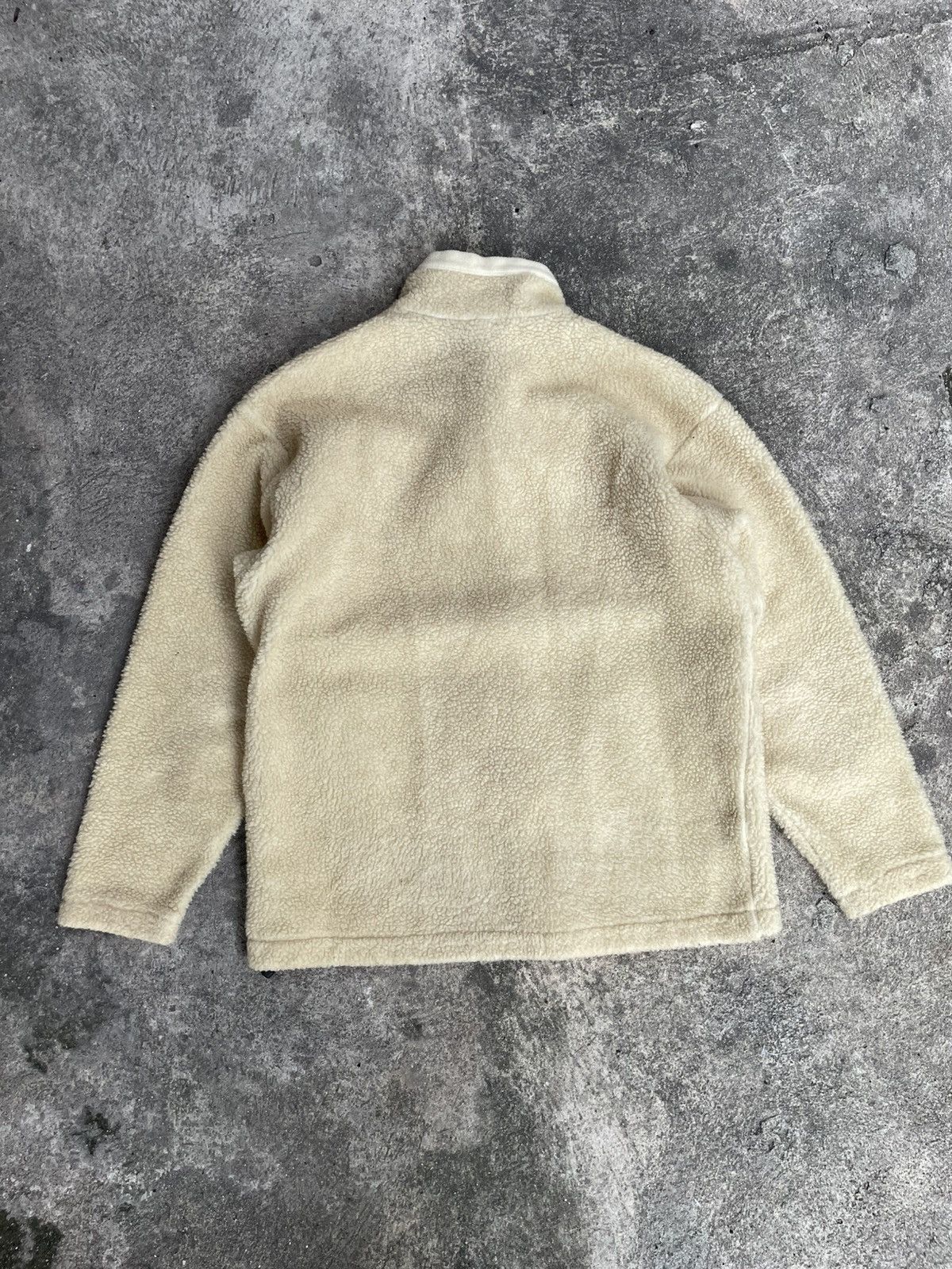The North Face The North Face Fleece Womens Size M / US 6-8 / IT 42-44 - 3 Thumbnail