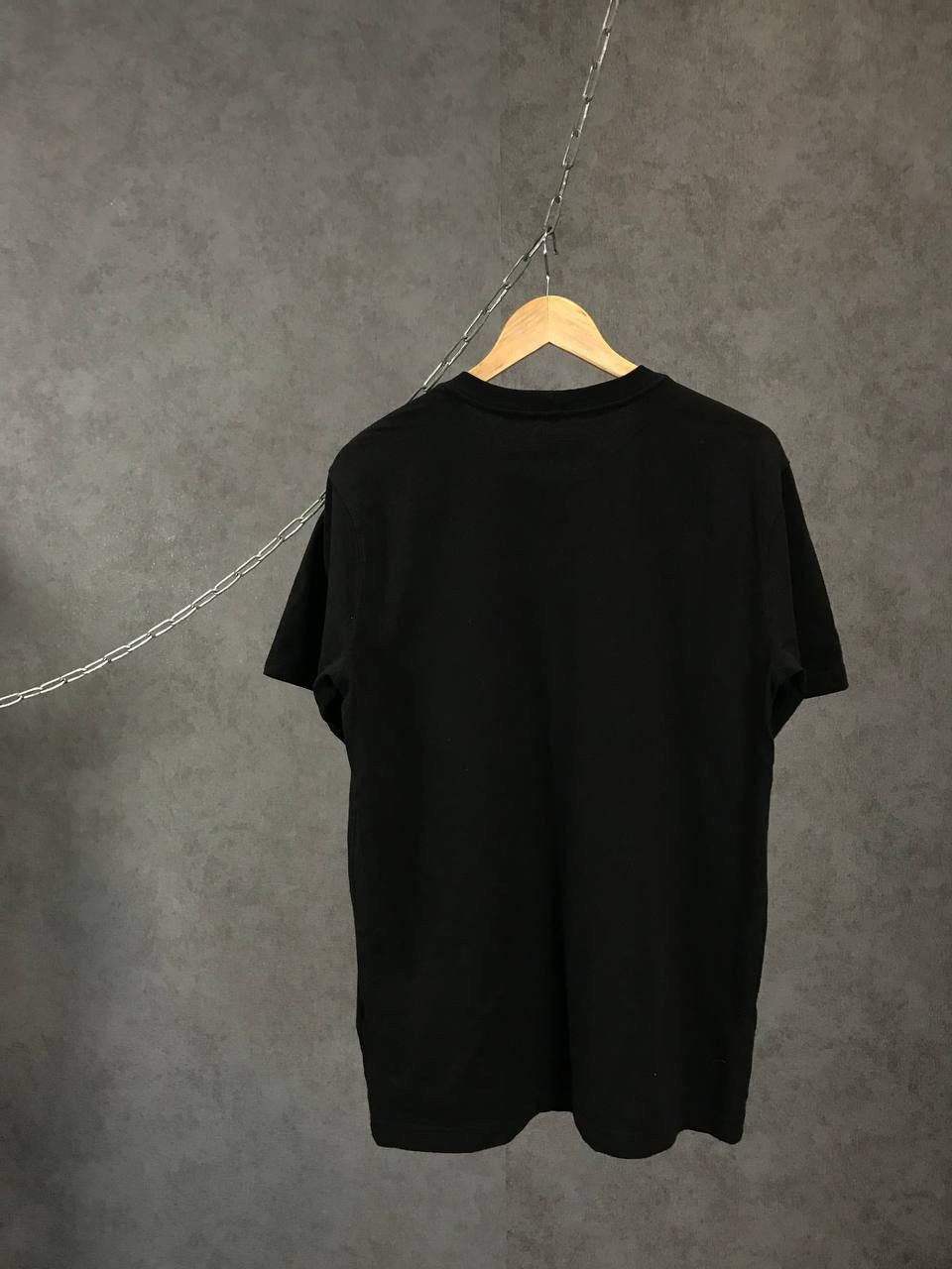 Carhartt Carhartt patch logo tee Size US S / EU 44-46 / 1 - 6 Thumbnail