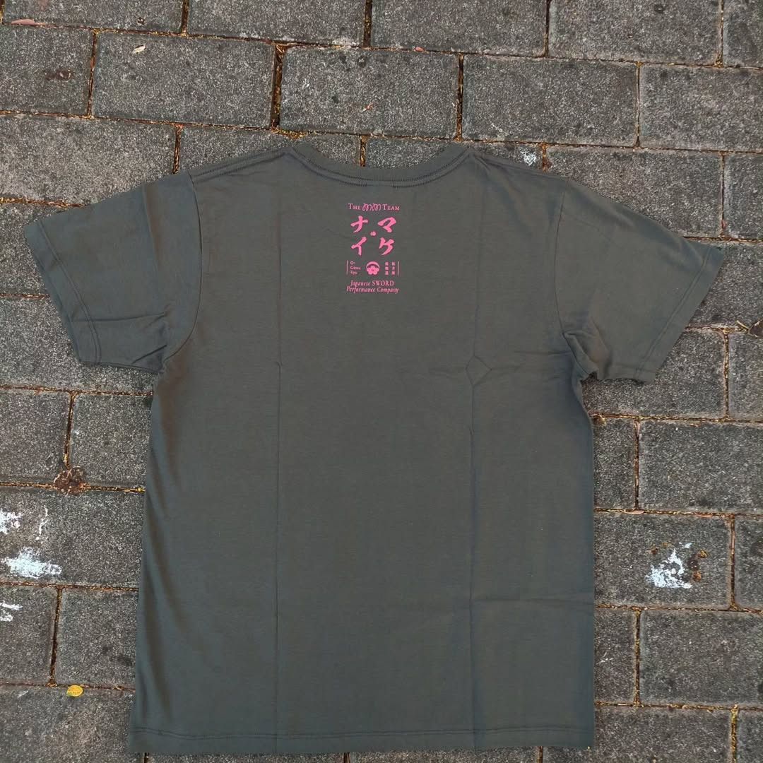 Band Tees Sakura Gakuin BABYMETAL Mirena Kurosawa Tee Size US M / EU 48-50 / 2 - 4 Thumbnail