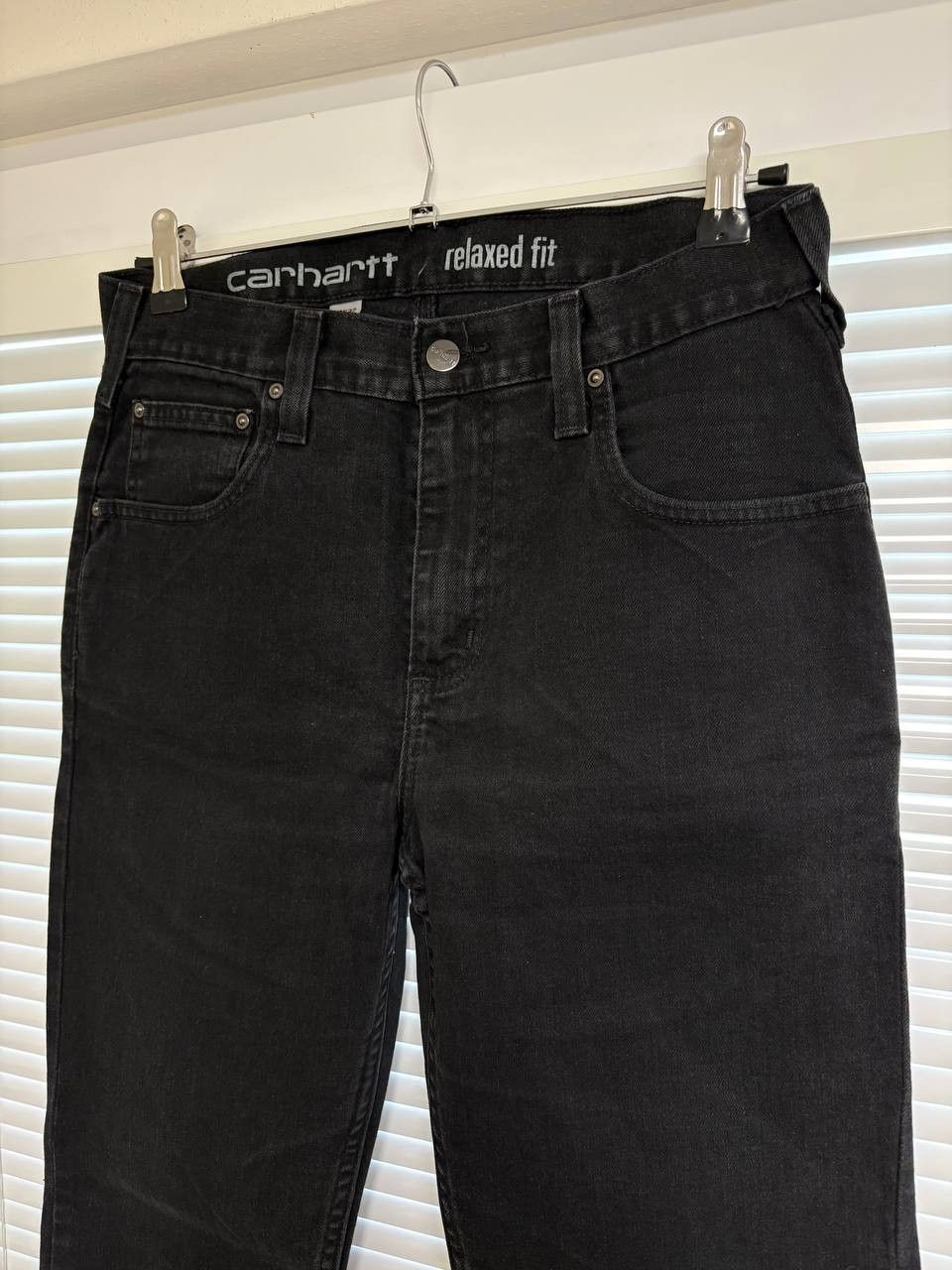 Carhartt Carhartt Rugged Flex Relaxed Fit / Straight Leg Size US 30 / EU 46 - 3 Thumbnail