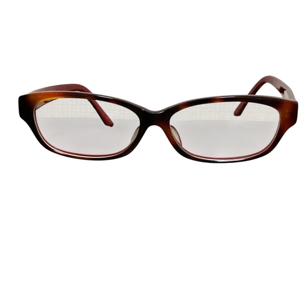 Dior Dior Christian Dior Eyeglass Frame Plastic / Synthetic Glasses cd7077j DUTY FREE for USA Size ONE SIZE - 1 Thumbnail