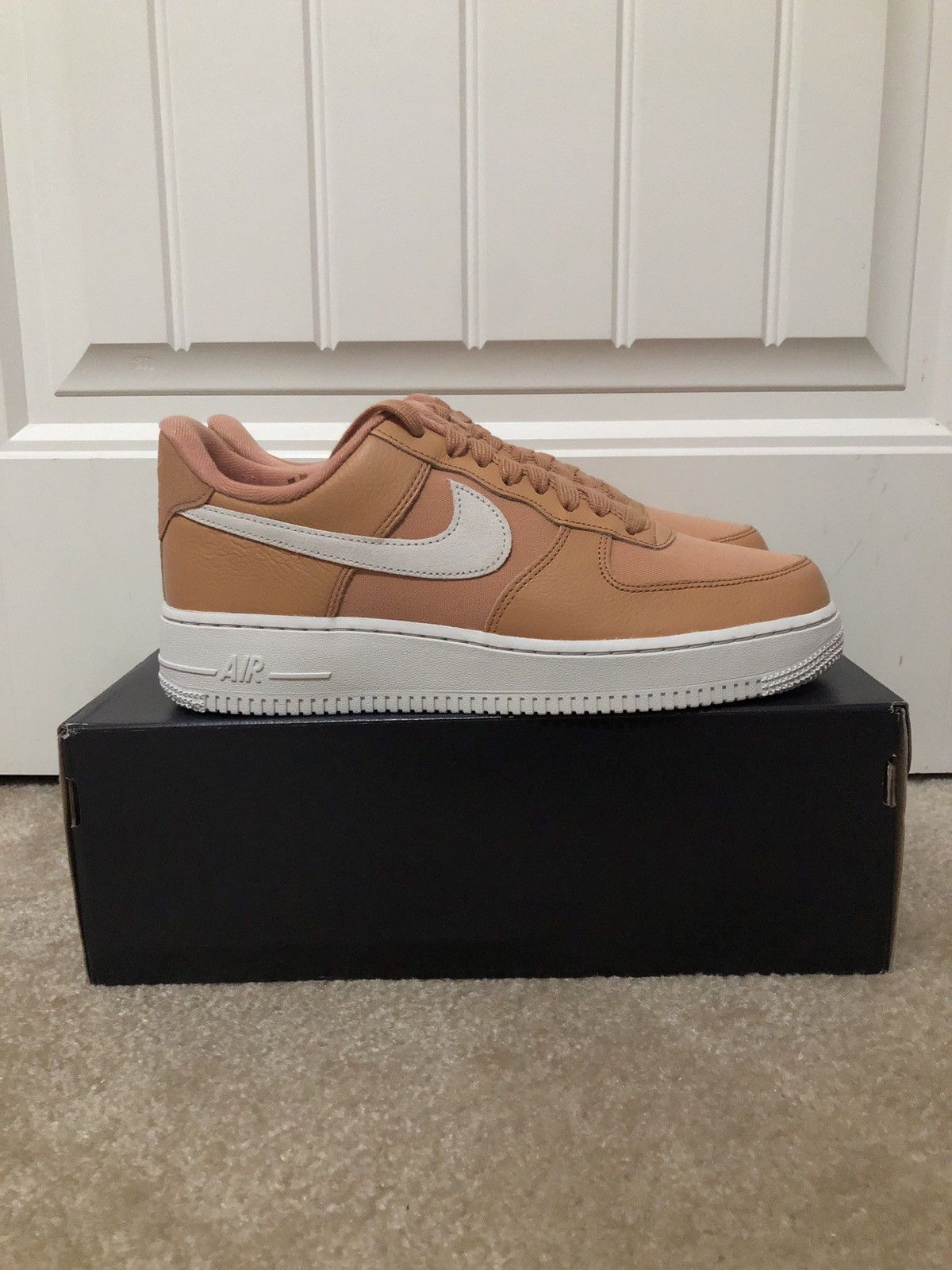 2007 air force 1