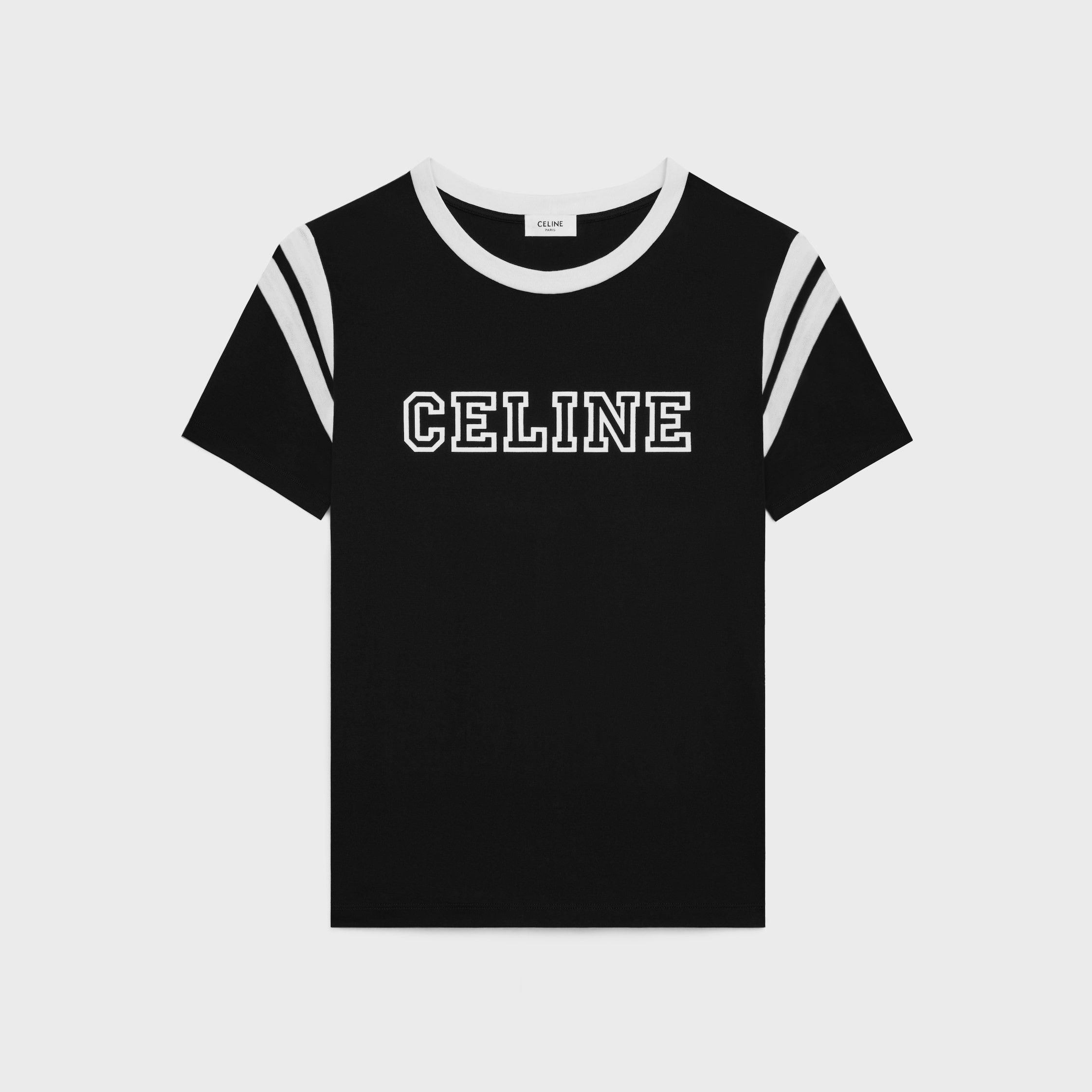 Celine × Hedi Slimane CHRISTIAN MARCLAY T-SHIRT SS19 | Grailed