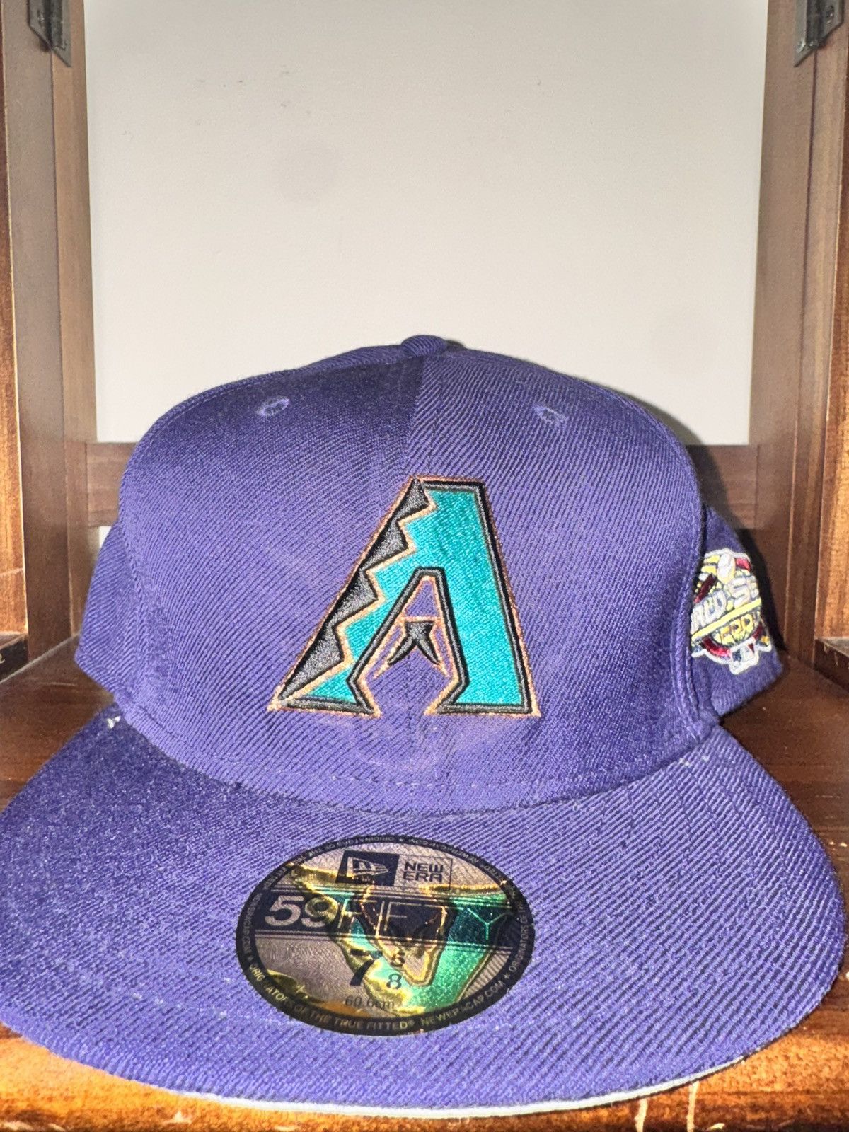 New Era New era hat Size ONE SIZE - 1 Preview
