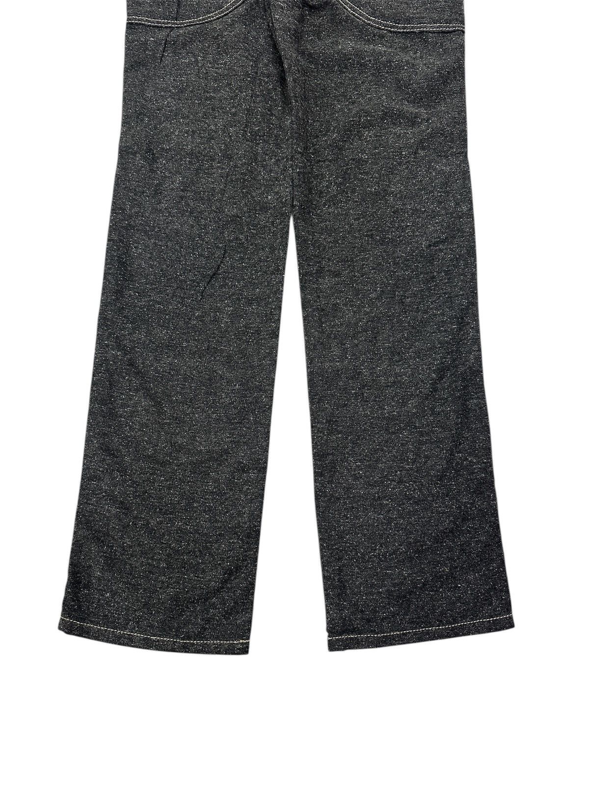 Japanese Brand × Vintage Vintage ET BOITE Made in Nippon Big Pockets Pant Size US 30 / EU 46 - 6 Thumbnail