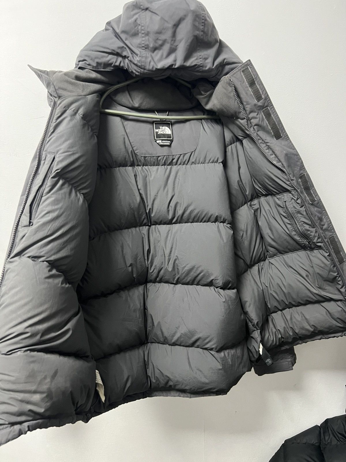 The North Face The North Face Vintage HyVent Puffer Jacket Size US L / EU 52-54 / 3 - 8 Thumbnail