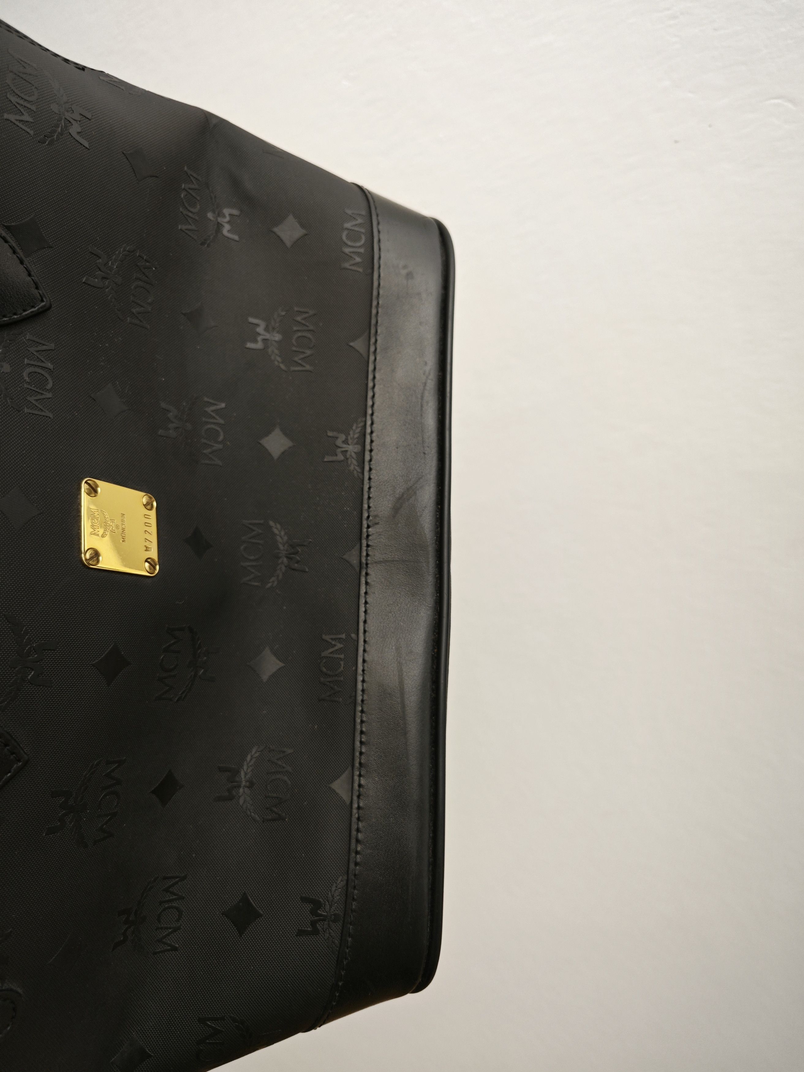 MCM MCM bag Size ONE SIZE - 7 Thumbnail