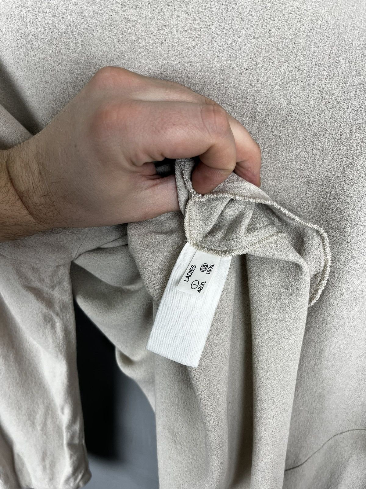 Fabiana Filippi Fabiana Filippi Size XL / US 12-14 / IT 48-50 - 9 Thumbnail