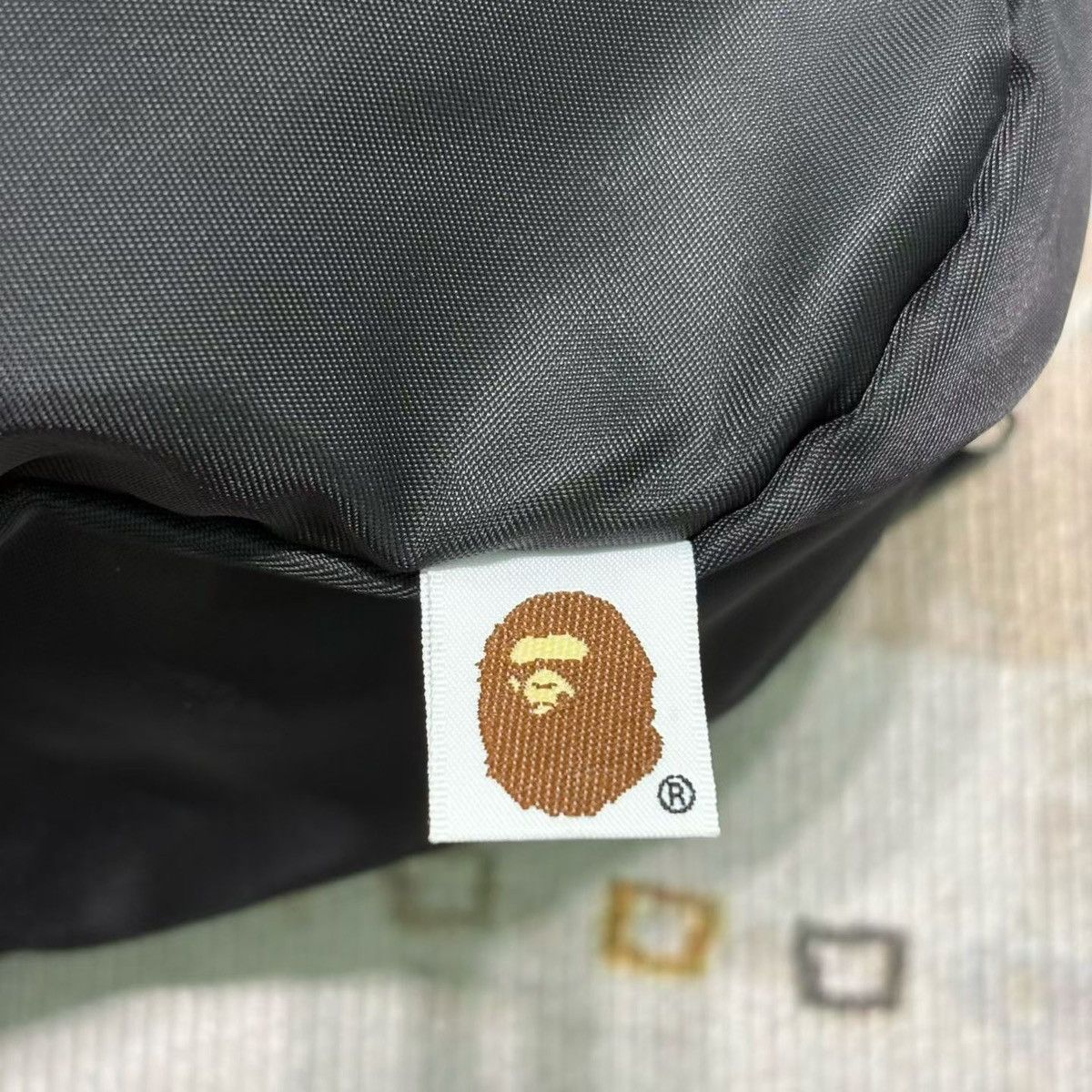 Bape BAPE CAMO BLANKET Size ONE SIZE - 4 Thumbnail