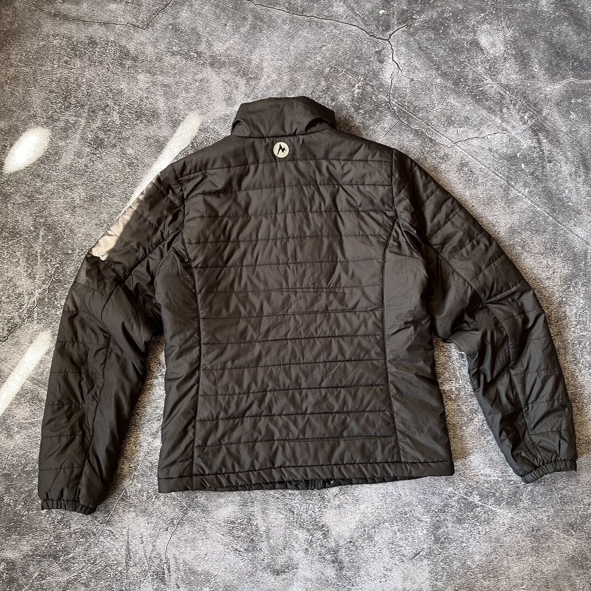 Marmot Marmot Women’s Jacket Size M Outdoor Hiking Waterproof Coat Size M / US 6-8 / IT 42-44 - 7 Thumbnail