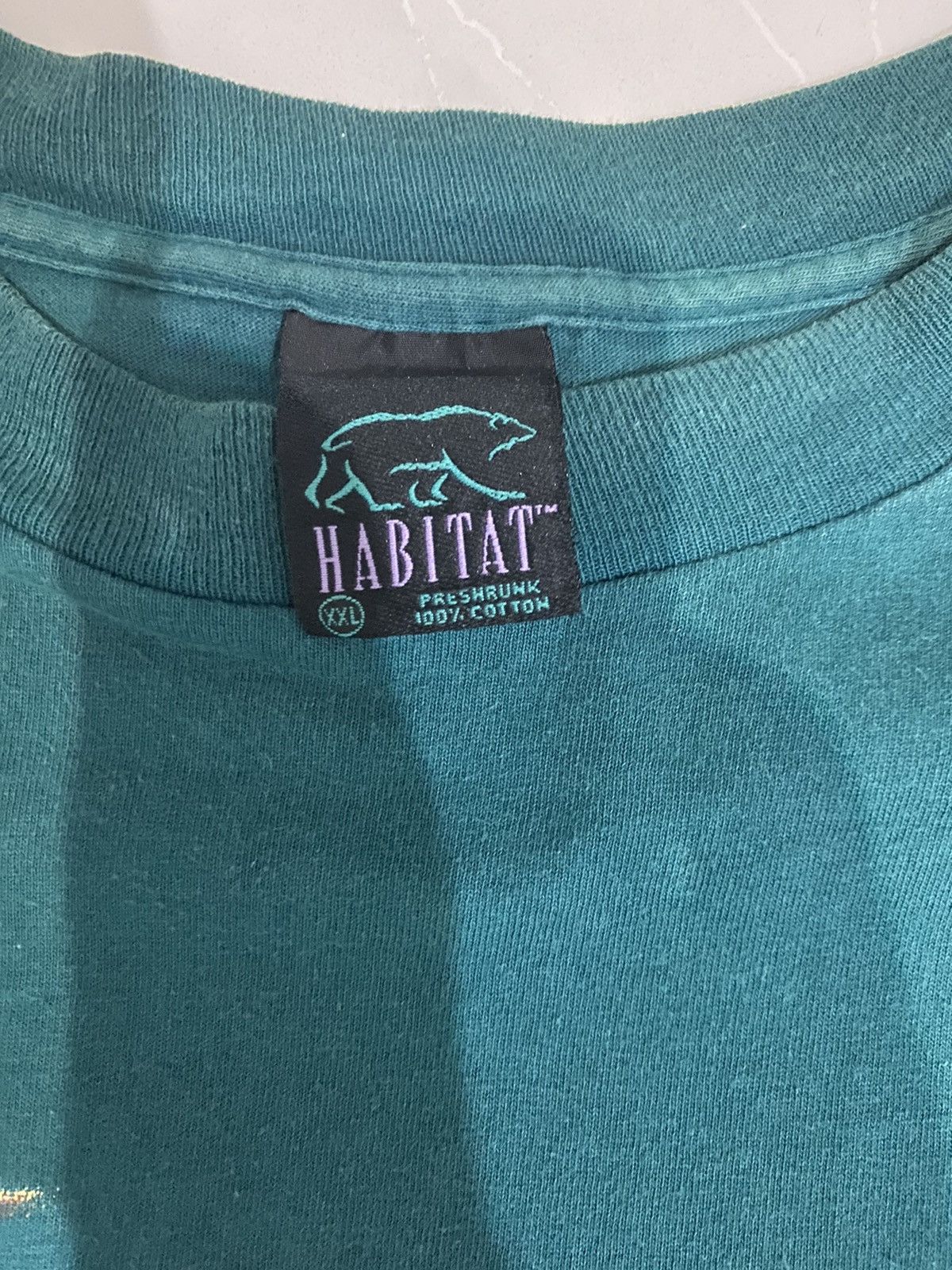 Habitat Habitat Size US XXL / EU 58 / 5 - 4 Thumbnail
