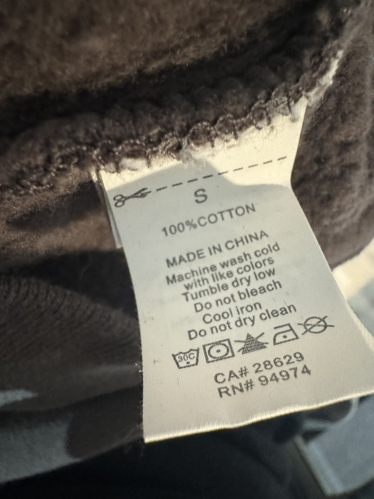 Stussy Stussy T Shirt Crewneck Size US S / EU 44-46 / 1 - 4 Thumbnail