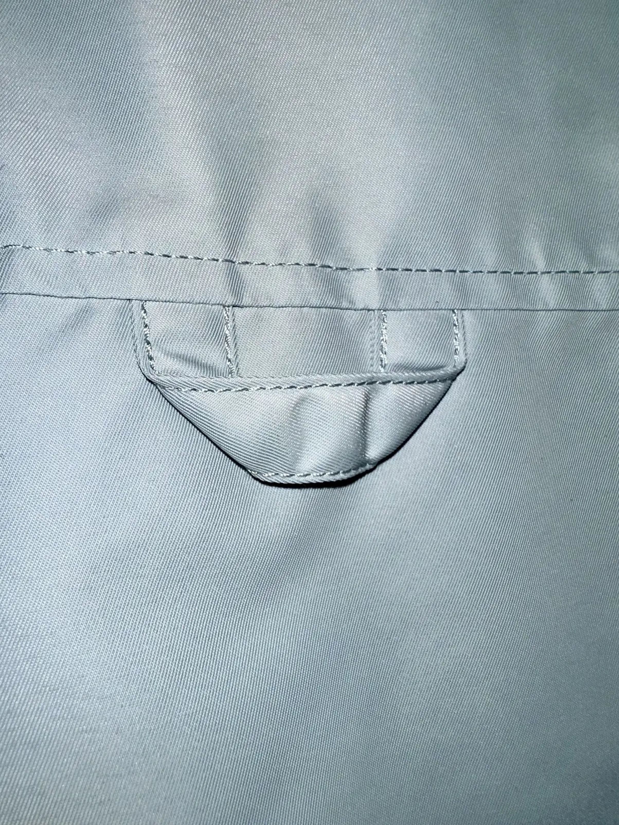 Louis Vuitton Louis Vuitton Reversible Windbreaker Size US M / EU 48-50 / 2 - 9 Thumbnail