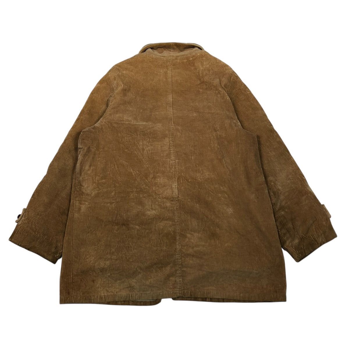 Vintage 🔥VINTAGE 50’s WORKER CORDUROY JACKET BLANKET FINGERHUT USA Size US M / EU 48-50 / 2 - 2 Thumbnail
