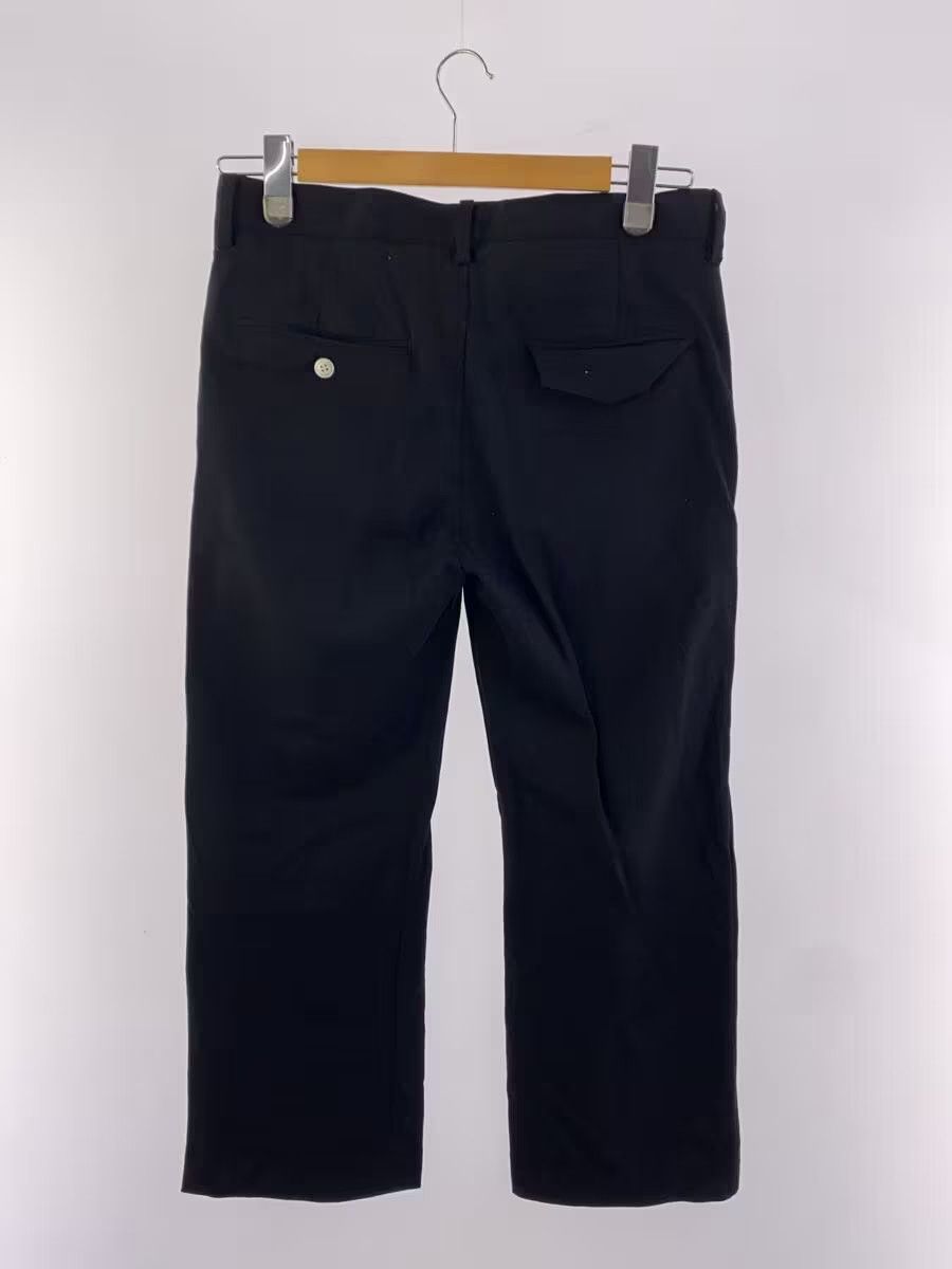 Undercover AW12 Straight Leg Wool Pants Size US 29 - 2 Thumbnail