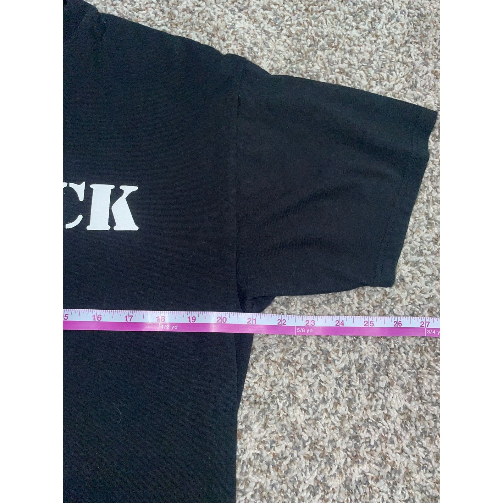 Hanes 90s Wolfpack Strength Of The Wolf Is The Pack Shirt VTG L Size US L / EU 52-54 / 3 - 7 Thumbnail