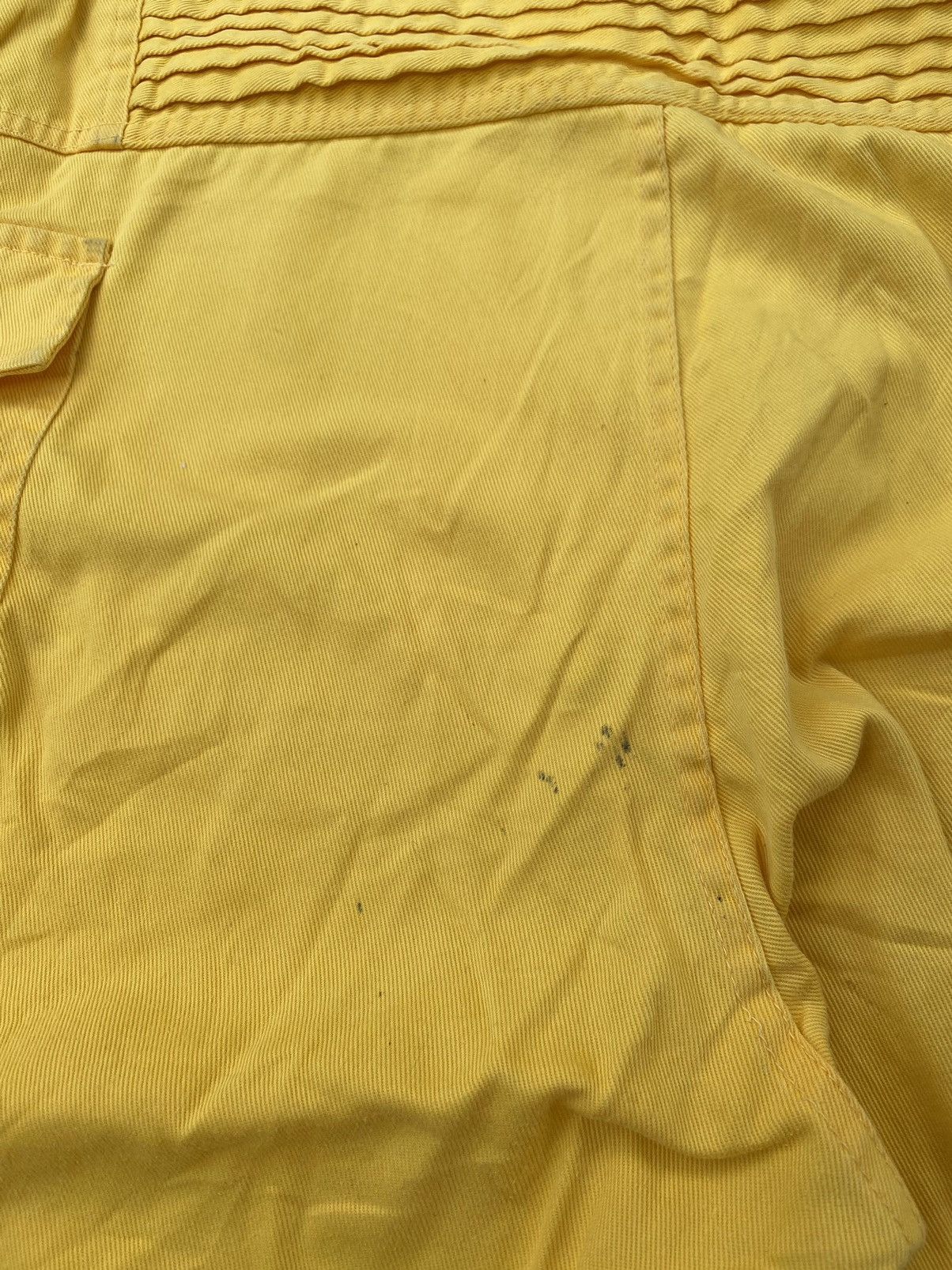 Caterpillar Vintage Caterpillar overalls Jumpsuit Size US 39 - 16 Thumbnail