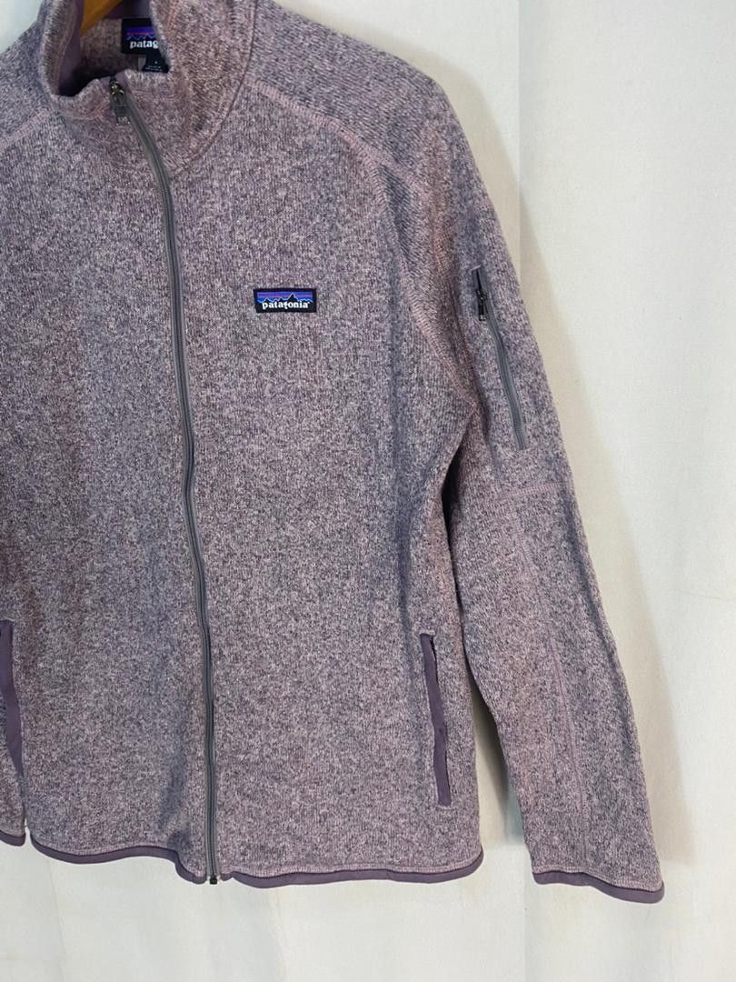 Patagonia Unisex🔥 Patagonia zipper sweater Size US M / EU 48-50 / 2 - 4 Thumbnail