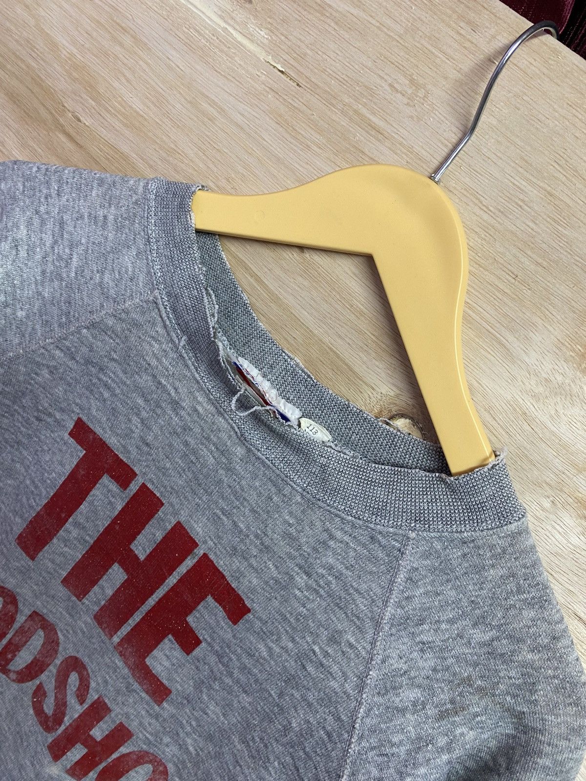 Other Vintage wear-guard rugged clotch sweatshirt Size US XL / EU 56 / 4 - 4 Thumbnail
