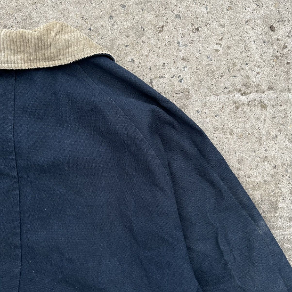 Designer × Japanese Brand Vintage Japanese Style Luciano Visconti Light Jacket Italy Size US M / EU 48-50 / 2 - 14 Thumbnail