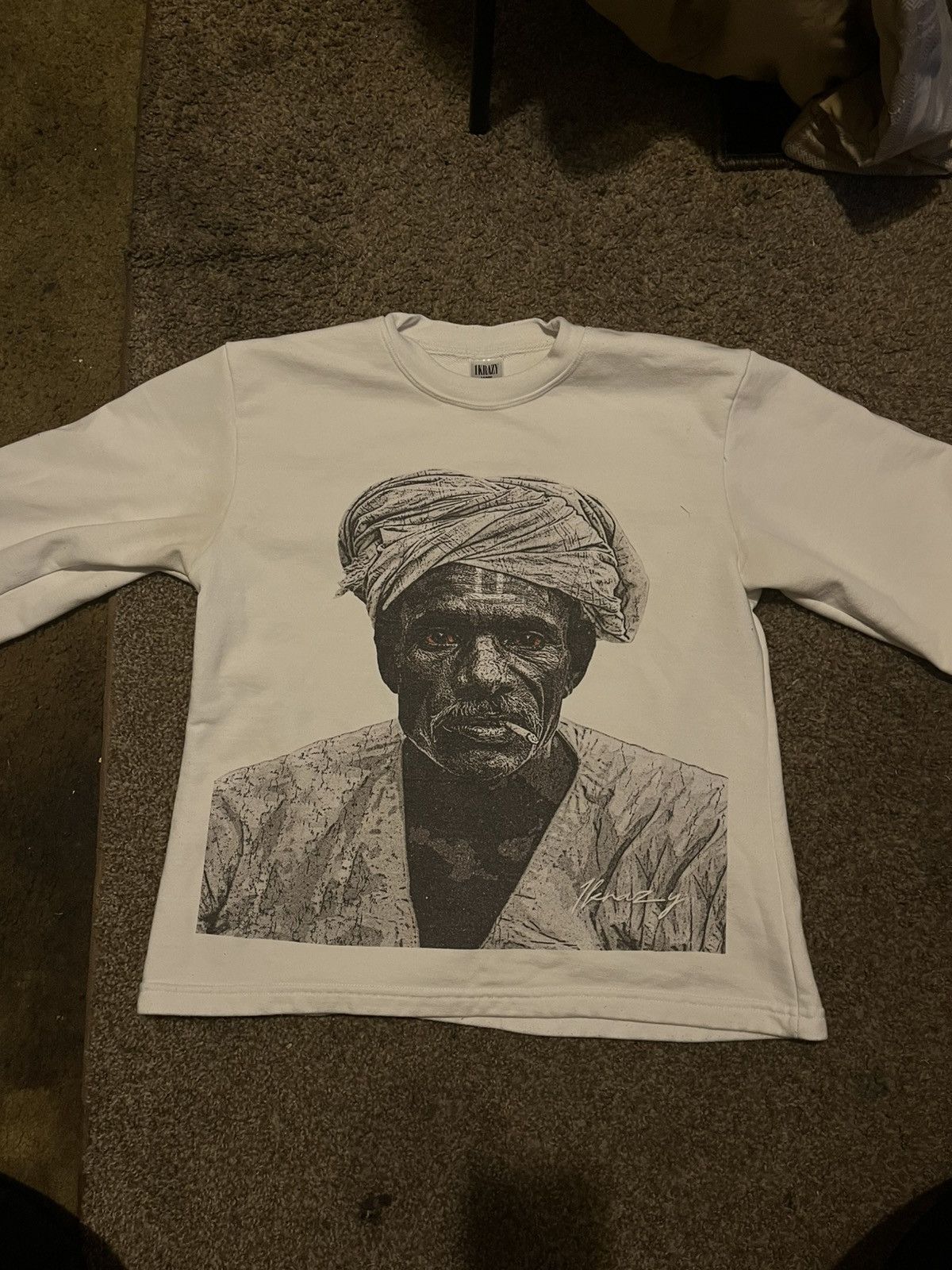Other “grandpappy” shirt Size US M / EU 48-50 / 2 - 1 Preview