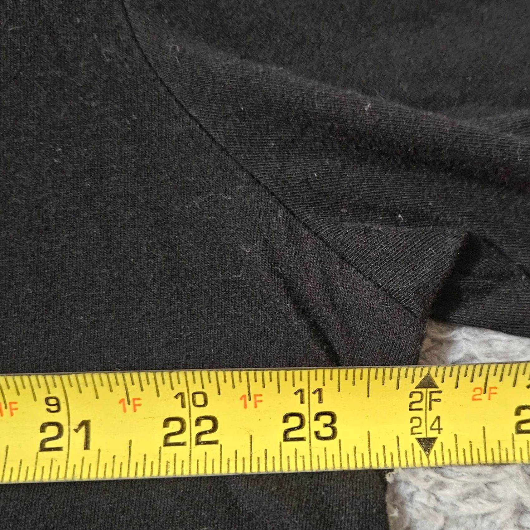 Disney Disney Shirt Mens 2XL Black Parks Star Wars Galaxy Edge Spire Fleet Tie Fighter Size US XXL / EU 58 / 5 - 5 Thumbnail