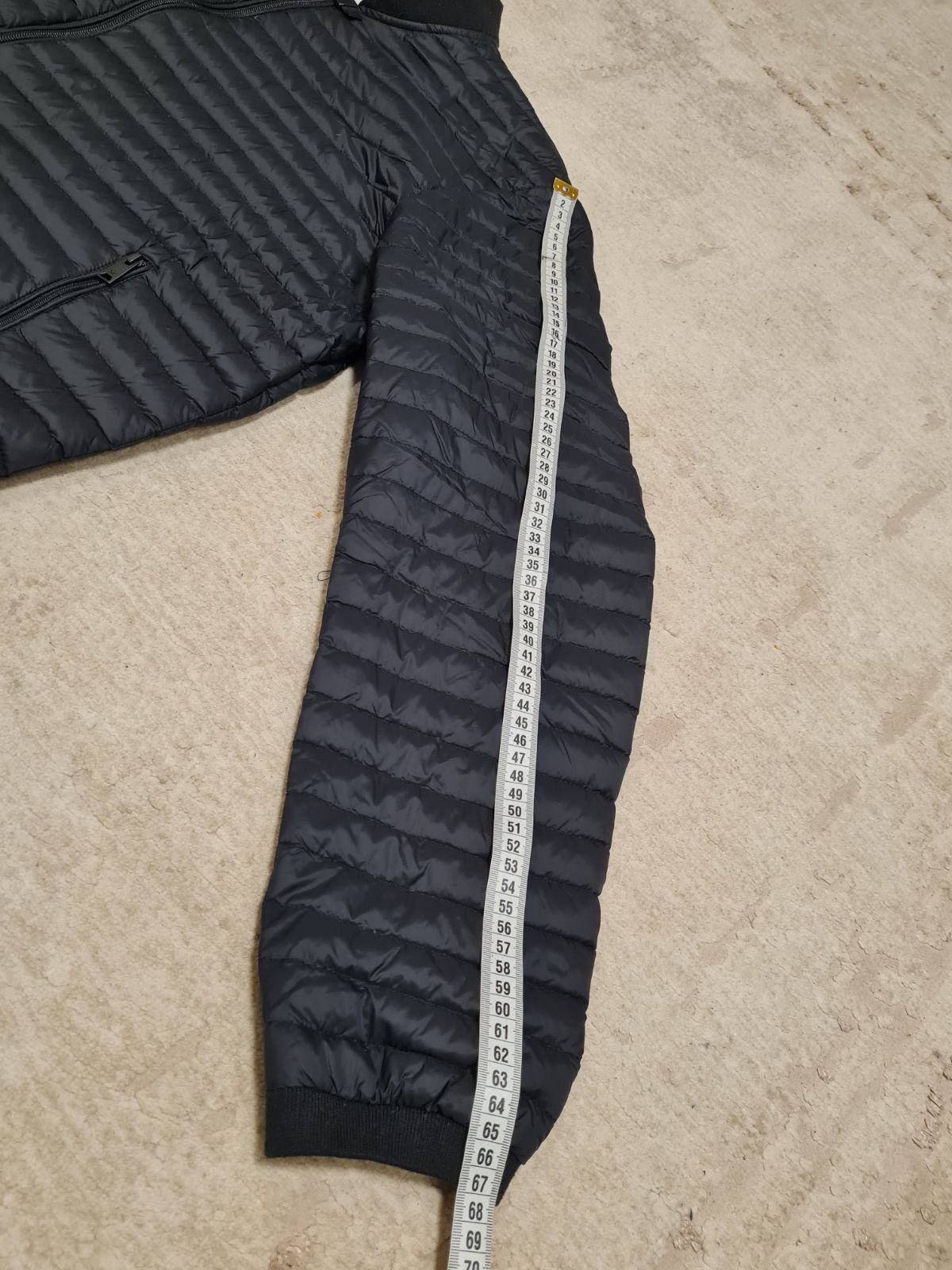Emporio Armani Emporio Armani bomber ⚡️ Size US M / EU 48-50 / 2 - 6 Thumbnail
