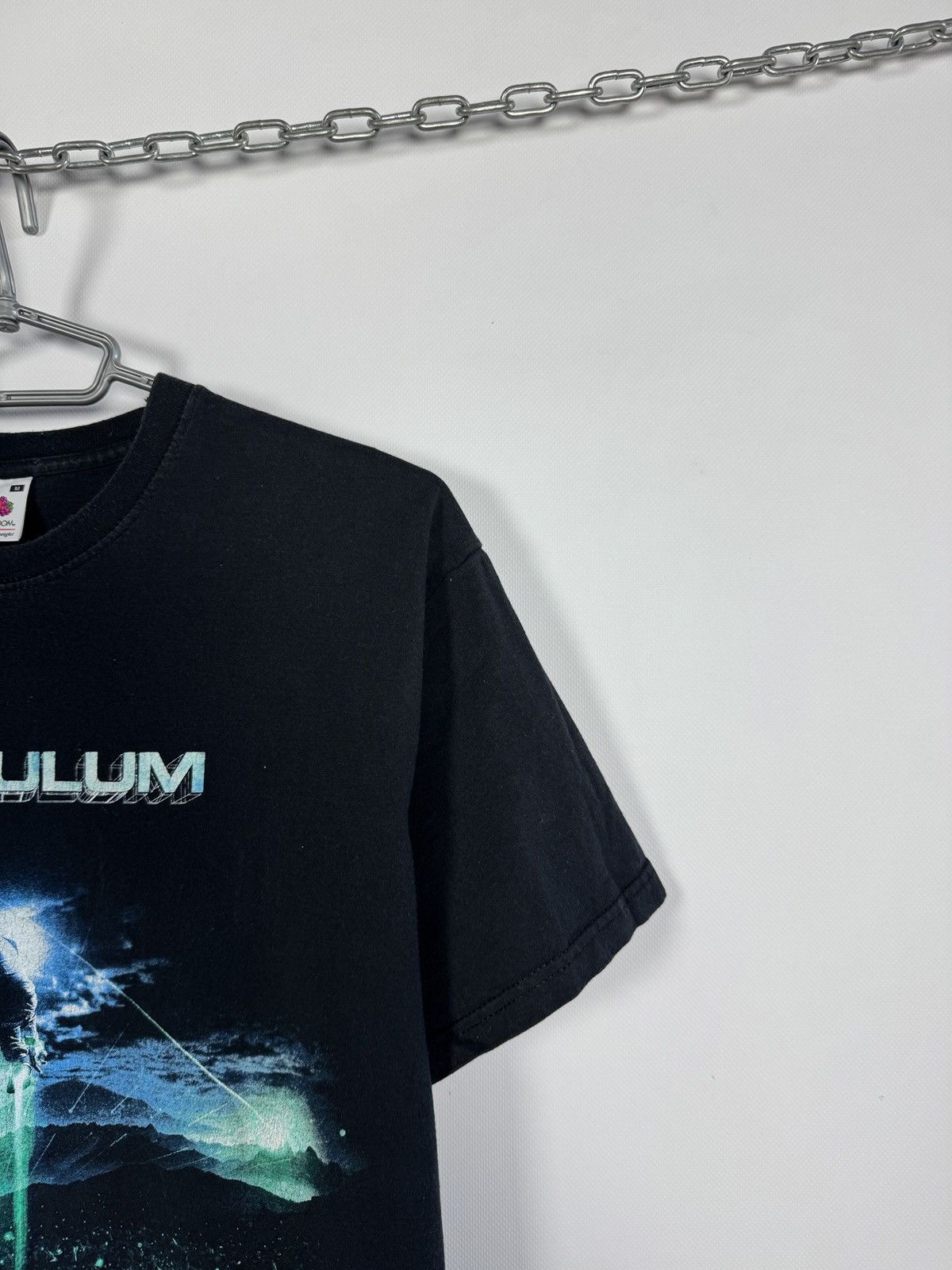 Band Tees Vintage Pendulum Electronic Band Tee Prodigy Portishhead M Size US M / EU 48-50 / 2 - 3 Thumbnail