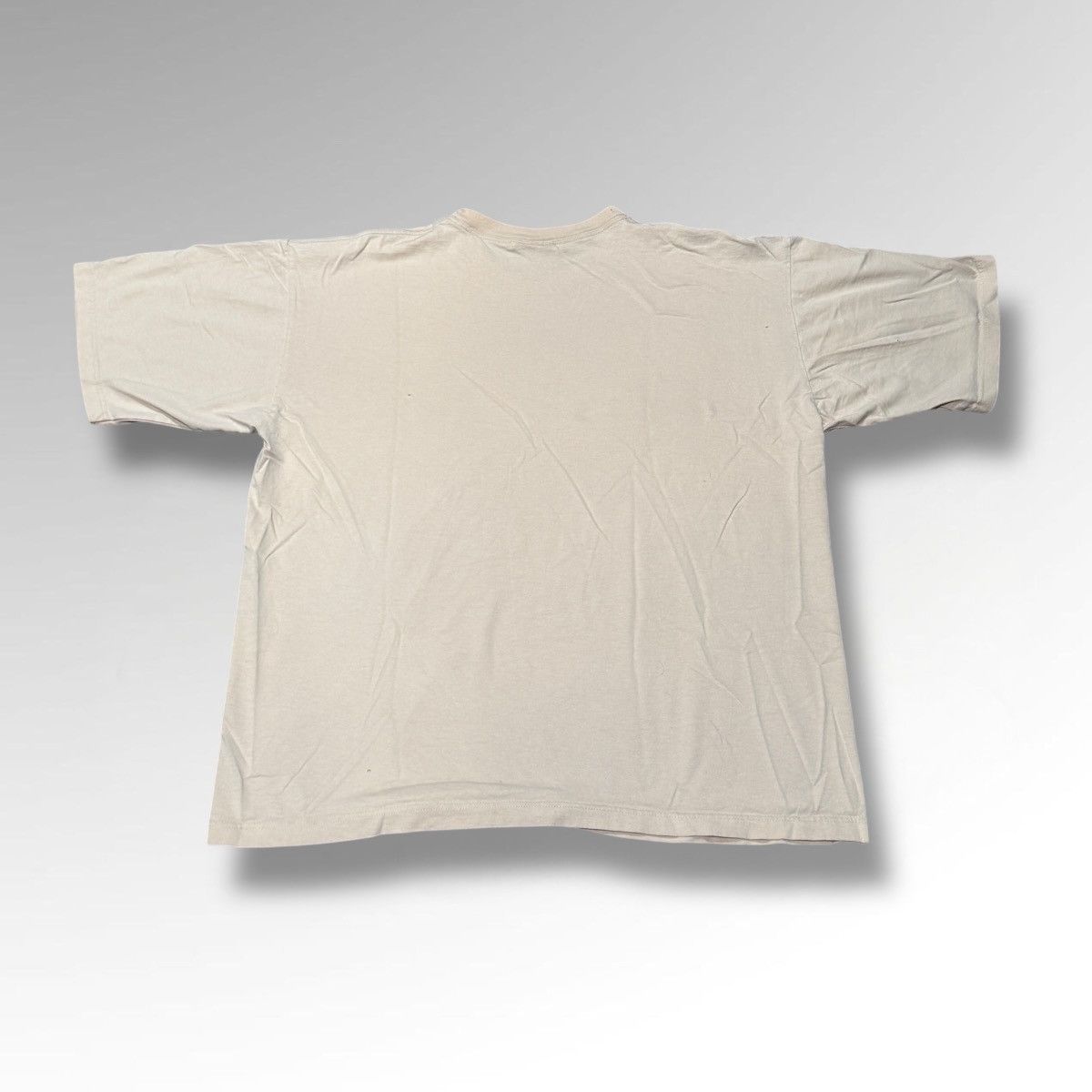 Southpole Vintage South Pole Tee Size US XL / EU 56 / 4 - 4 Thumbnail