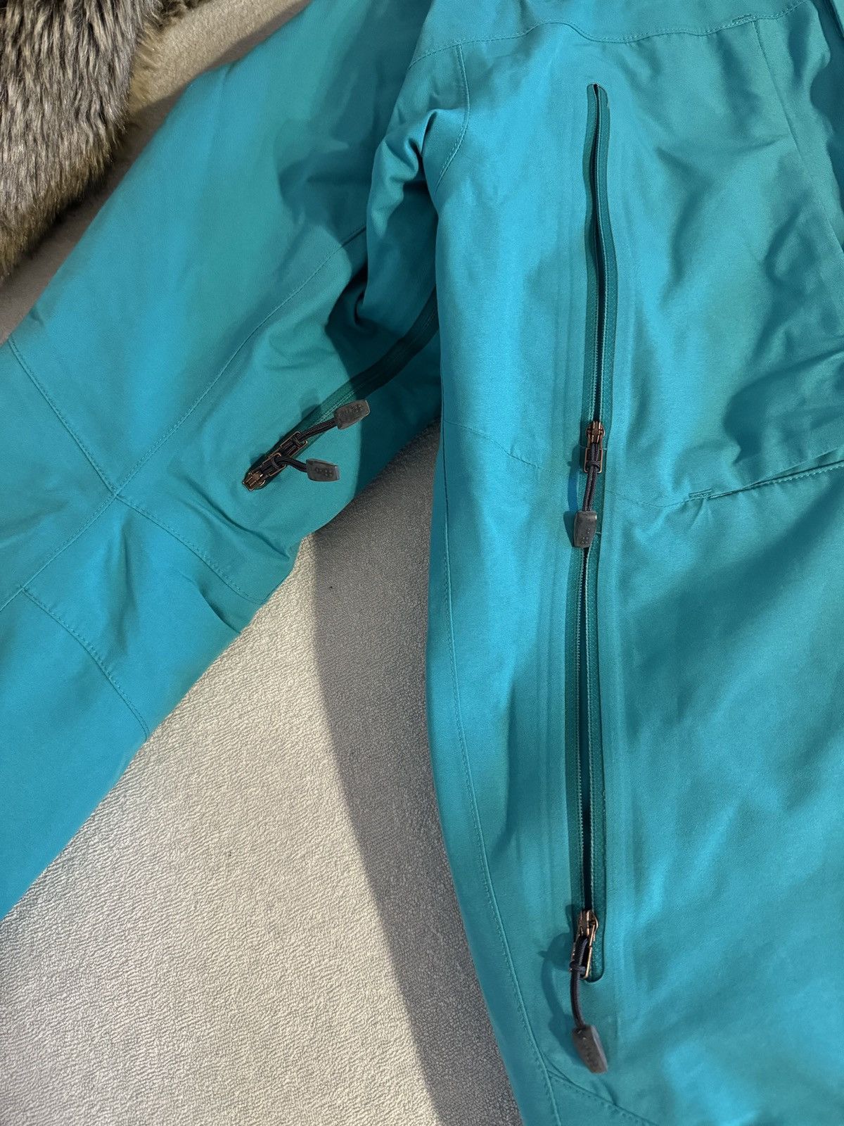Nike × Nike ACG Nike ACG Ski jacket Size US S / EU 44-46 / 1 - 4 Thumbnail
