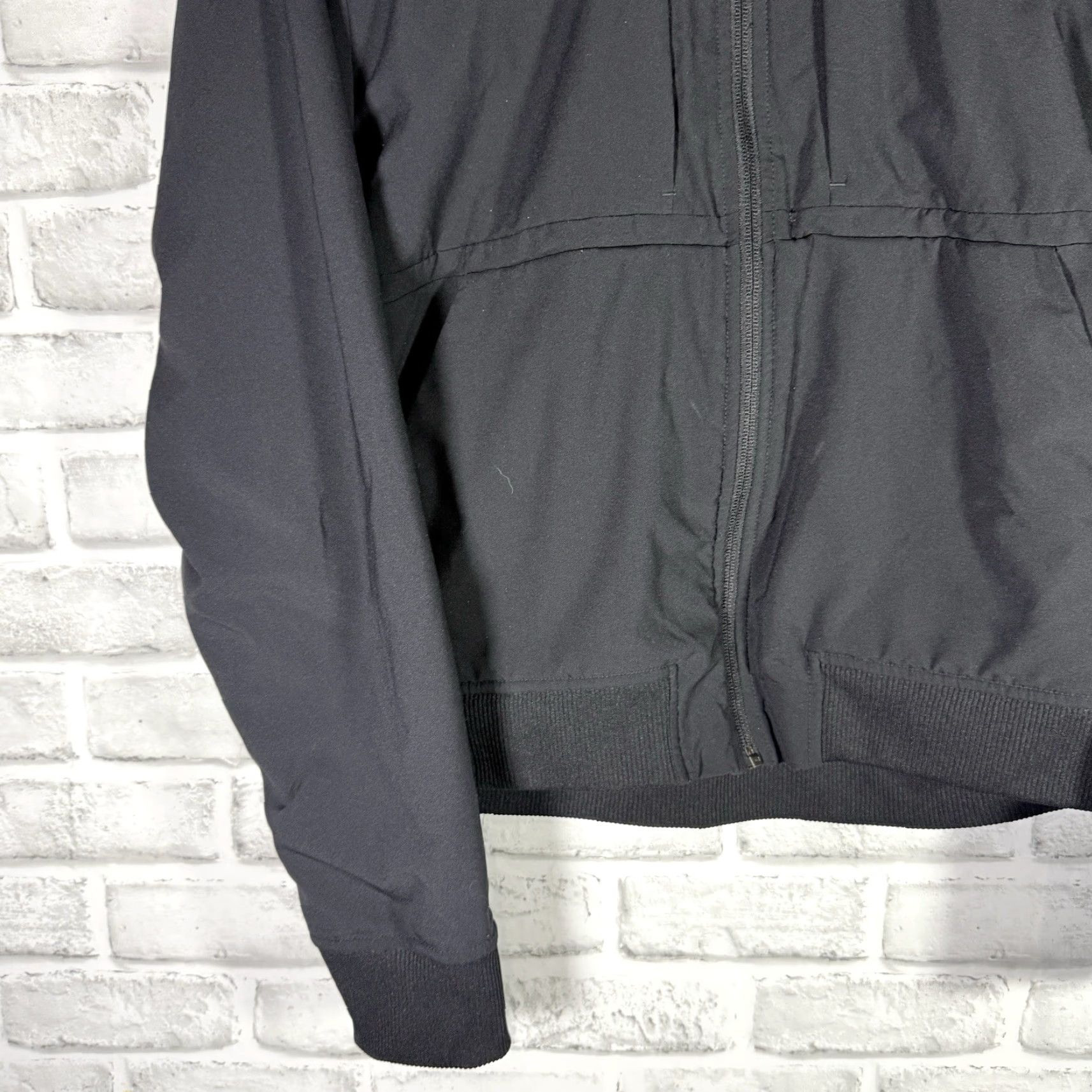 Adidas Adidas Jacket Track Jacket Full Zip Athletic Sun Devils Black Size S Womens Size S / US 4 / IT 40 - 3 Thumbnail