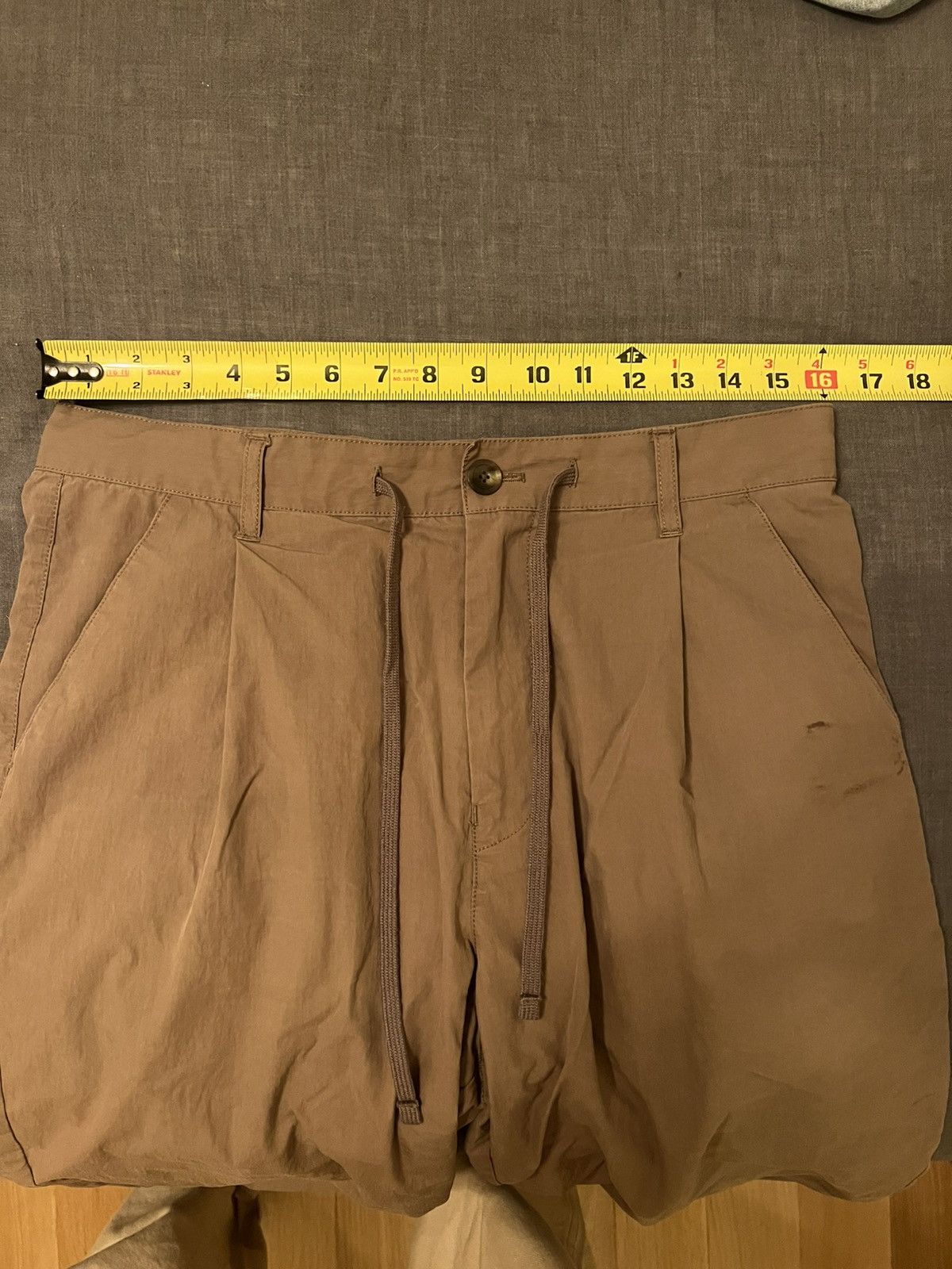 John Elliott John Elliott studio pants Size US 32 / EU 48 - 9 Thumbnail