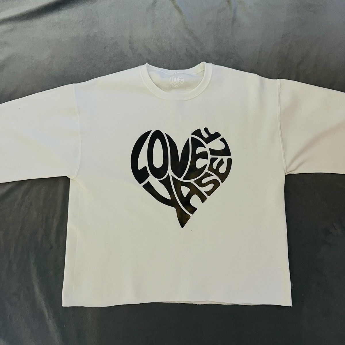 Other Love Yourself Tee Size US L / EU 52-54 / 3 - 1 Thumbnail