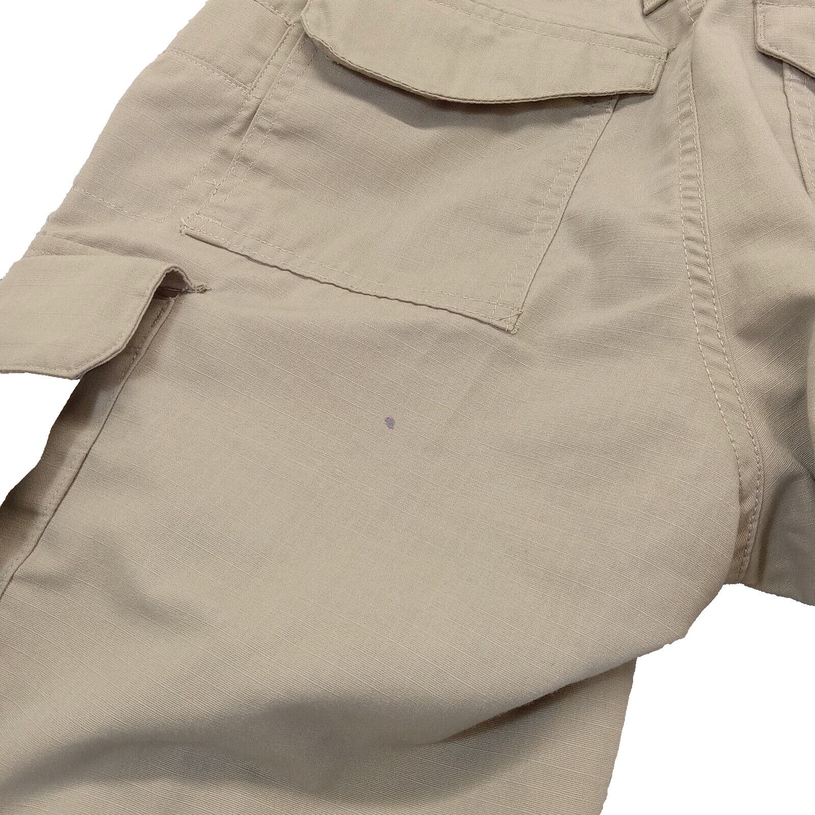 Tru-Spec Tru-Spec Tactical Pants 10 (34 X 32) Professional Workwear Size 32" / US 10 / IT 46 - 5 Thumbnail