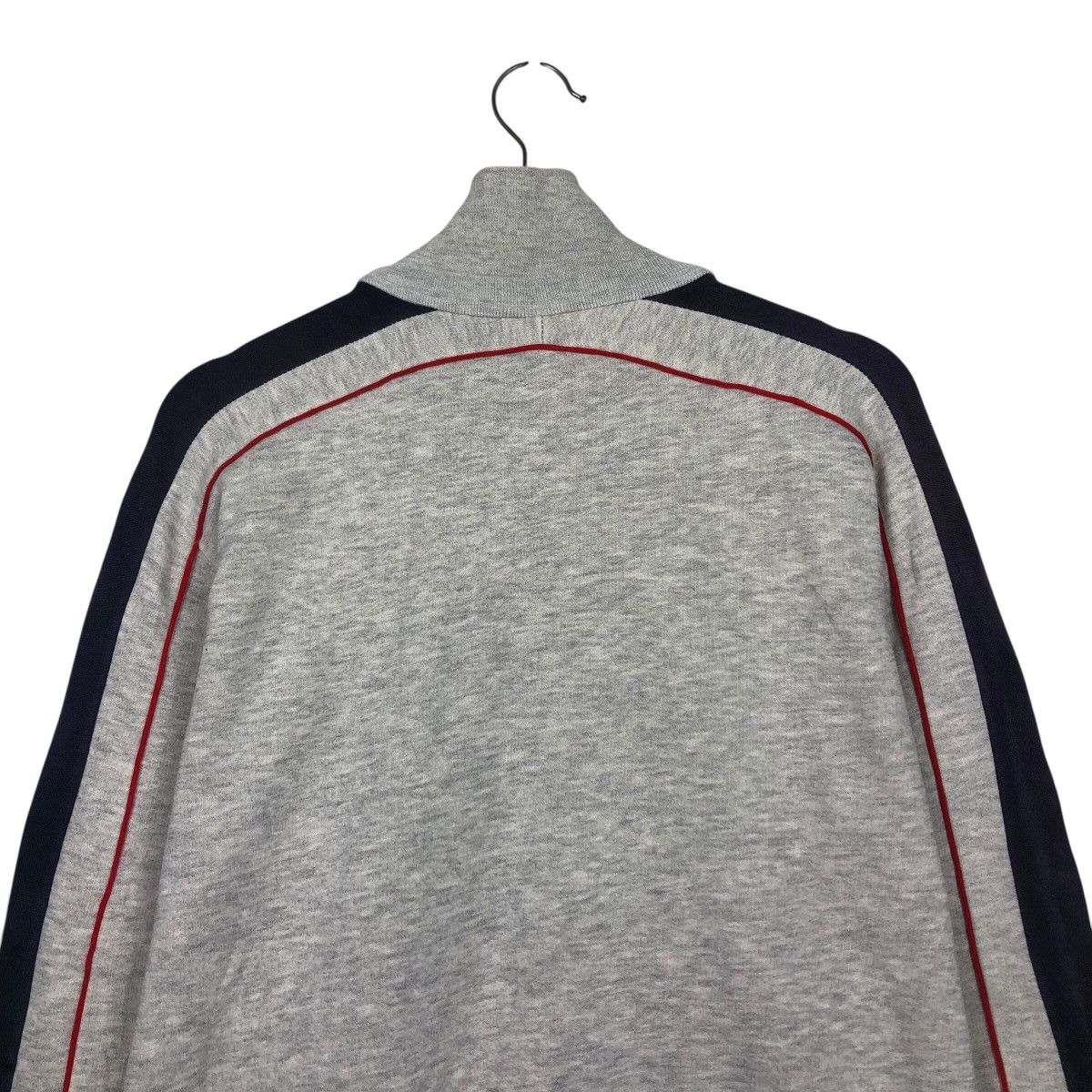Japanese Brand 📌Vintage Zipper Tracktop Jogging Puma Size US M / EU 48-50 / 2 - 10 Thumbnail