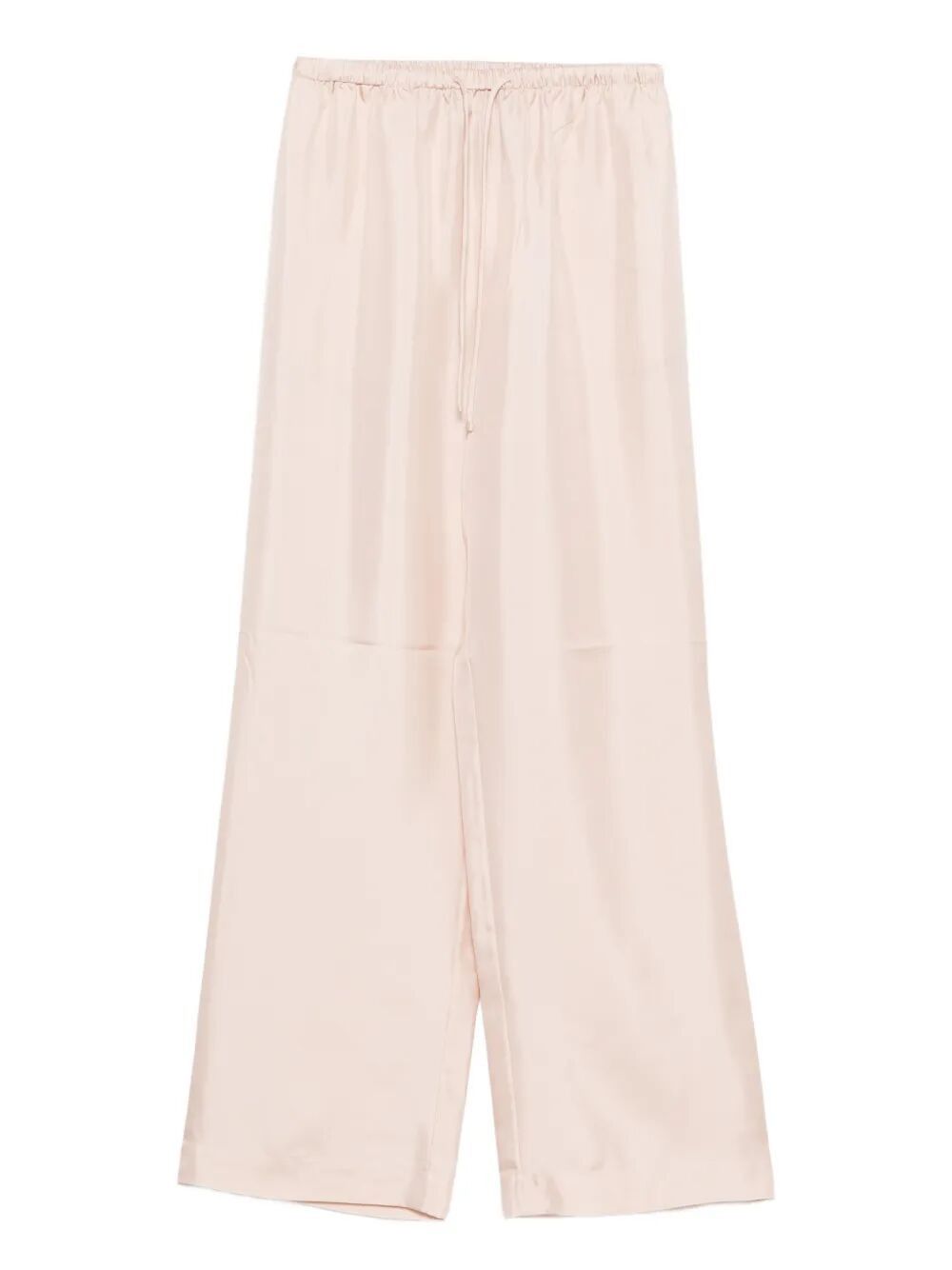 Rohe RELAXED SILK TROUSERS Size 27" / US 4 / IT 40 - 1 Thumbnail