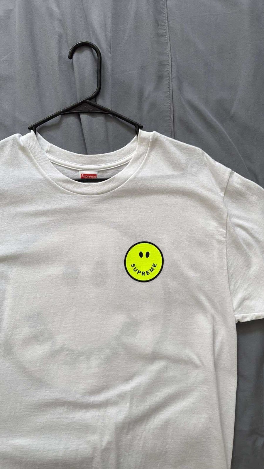 Supreme Supreme Whatever t shirt Large Size US L / EU 52-54 / 3 - 2 Thumbnail