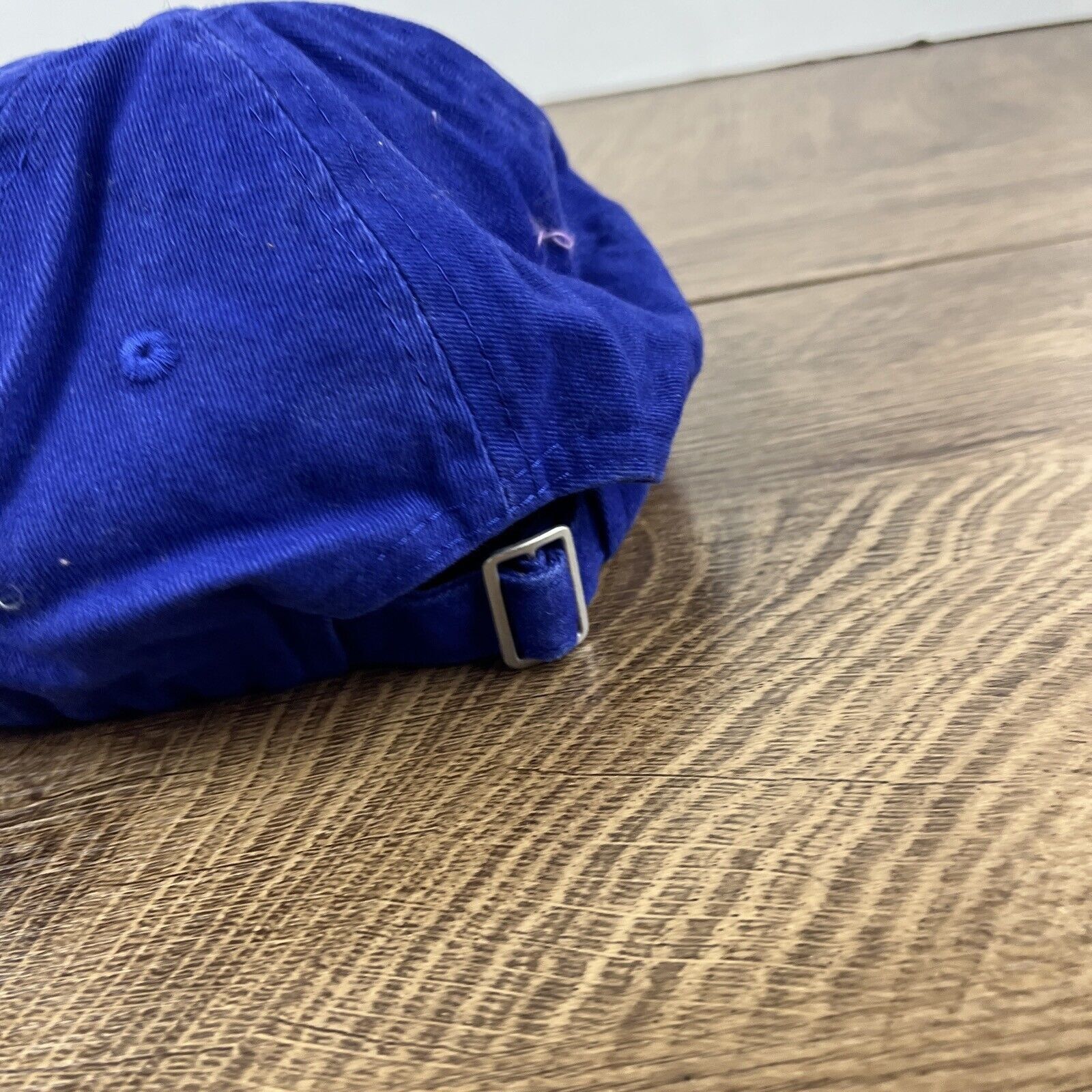 Other Advent Health Hat Advent Blue Hat Adjustable Adult Size Hat Size ONE SIZE - 7 Thumbnail