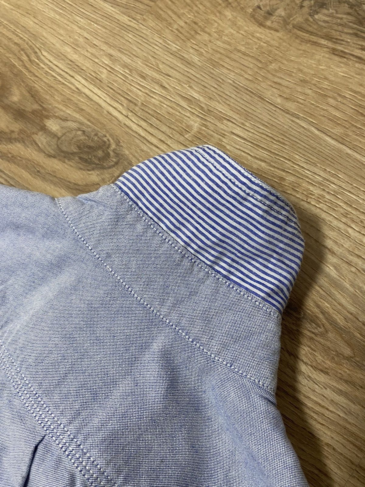 Prps PRPS Japanese Button Shirt Size: L Size US L / EU 52-54 / 3 - 8 Thumbnail