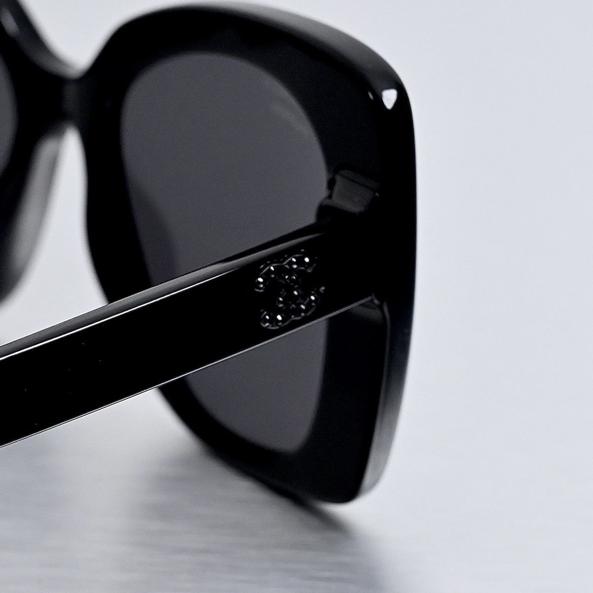 Chanel CHANEL 0CH5422B SUNGLASSES Size ONE SIZE - 4 Thumbnail