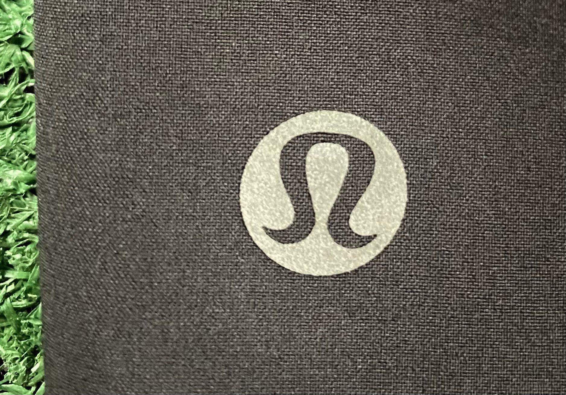 Lululemon Lululemon Pace Rival Black White Pattern Skirt 12 Tall Size 37" - 6 Thumbnail