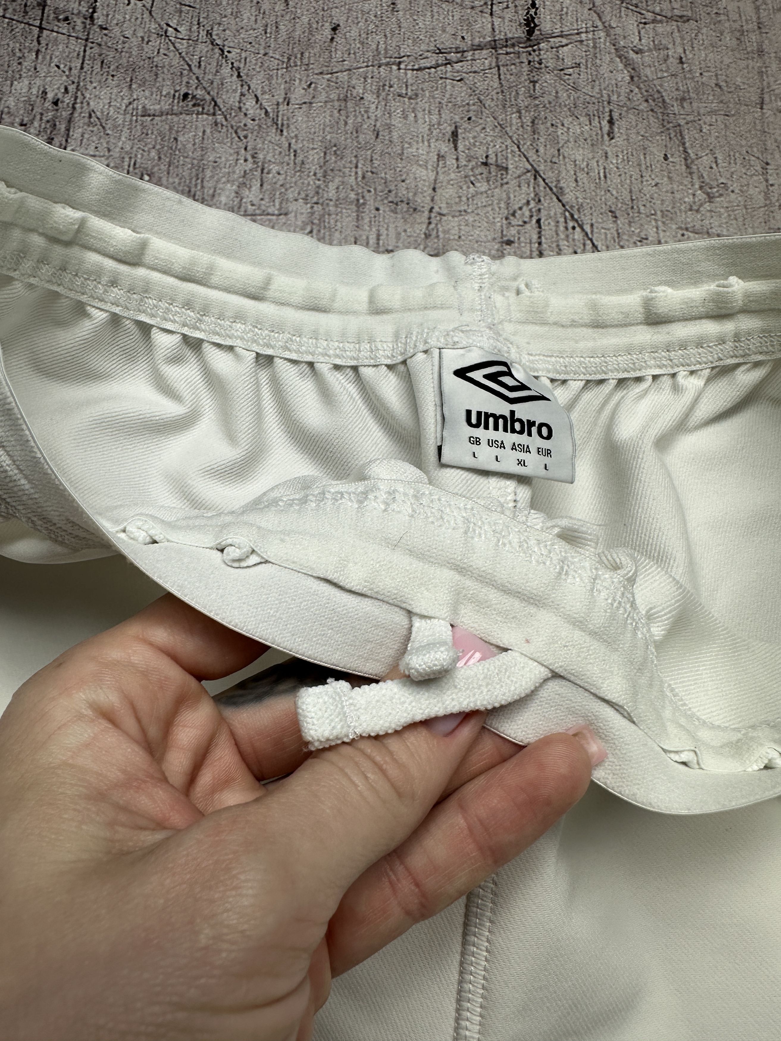 Umbro Umbro O2 Rugby Mens Shorts Size US 34 / EU 50 - 4 Thumbnail