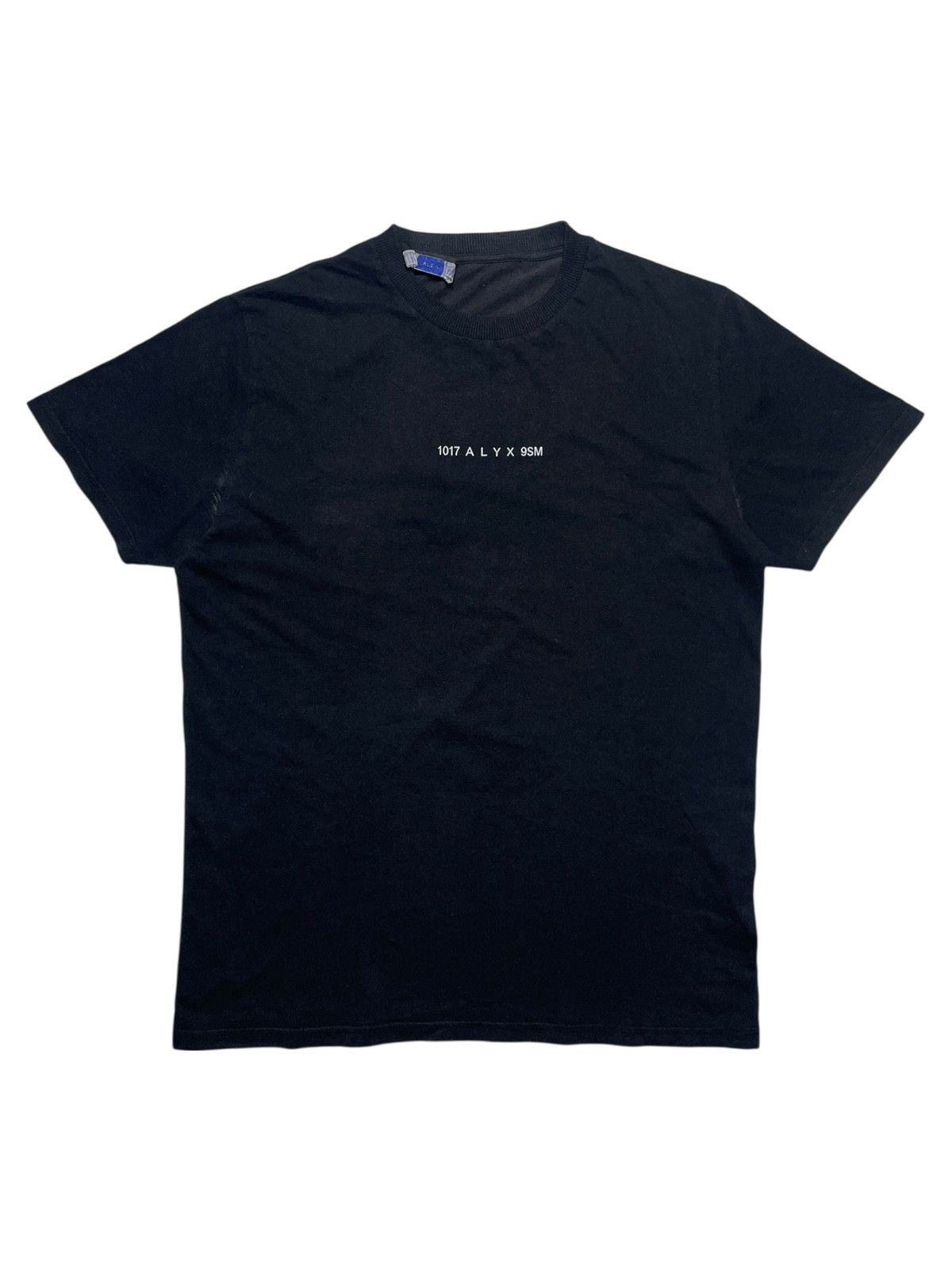 1017 ALYX 9SM S19 Alyx-Aau T-Shirt Size US M / EU 48-50 / 2 - 1 Thumbnail