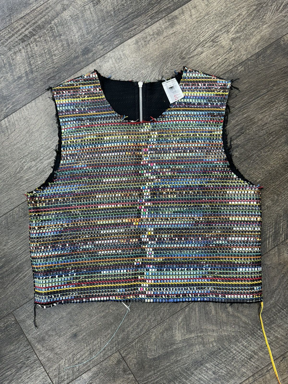 Bethany Williams Clothing: Curated Shirts, Jeans, Shoes