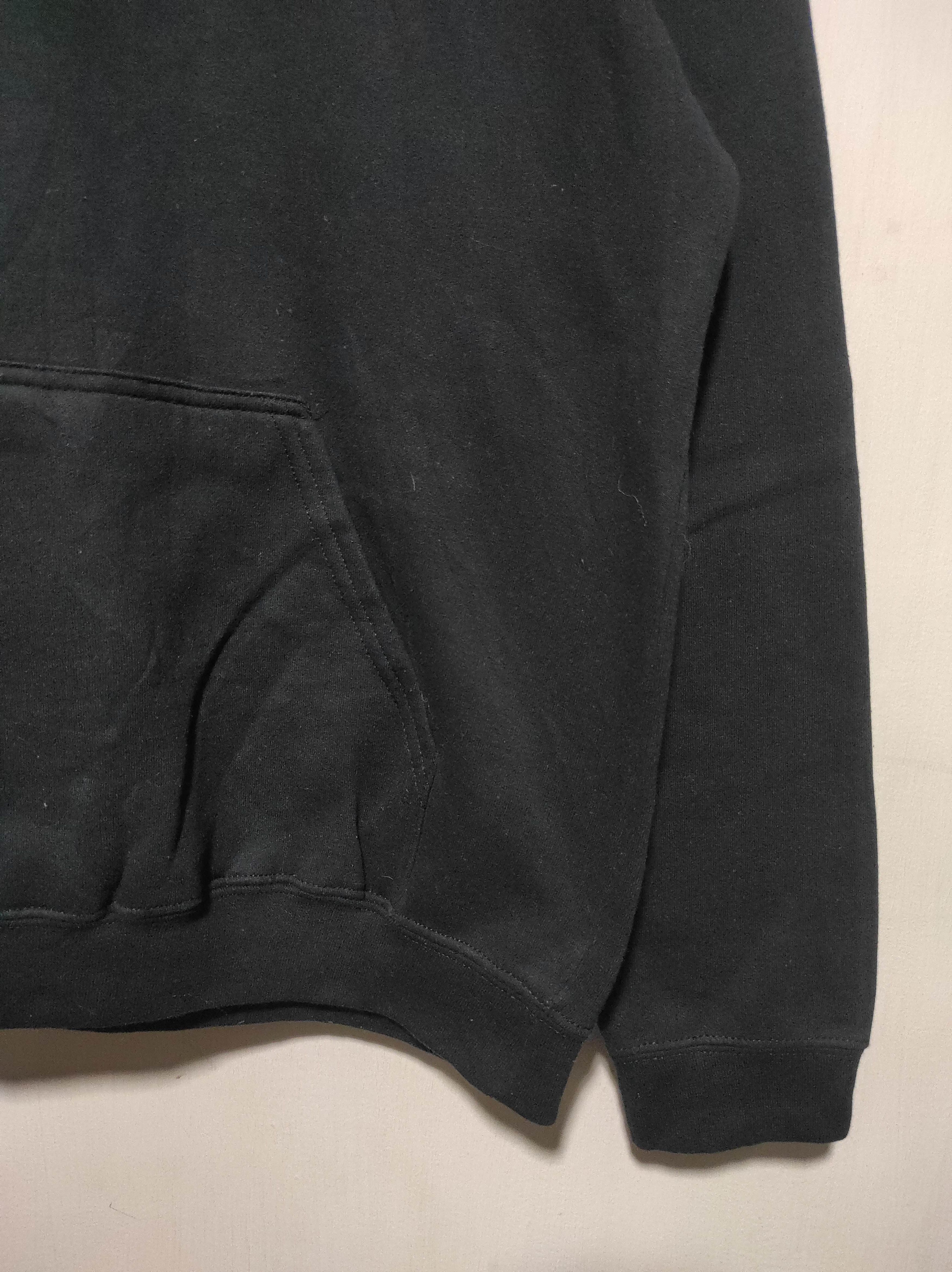 Hysteric Glamour 1PIU1UGUALE3 RELAX Fur Hoodie LGB style Size US M / EU 48-50 / 2 - 5 Thumbnail