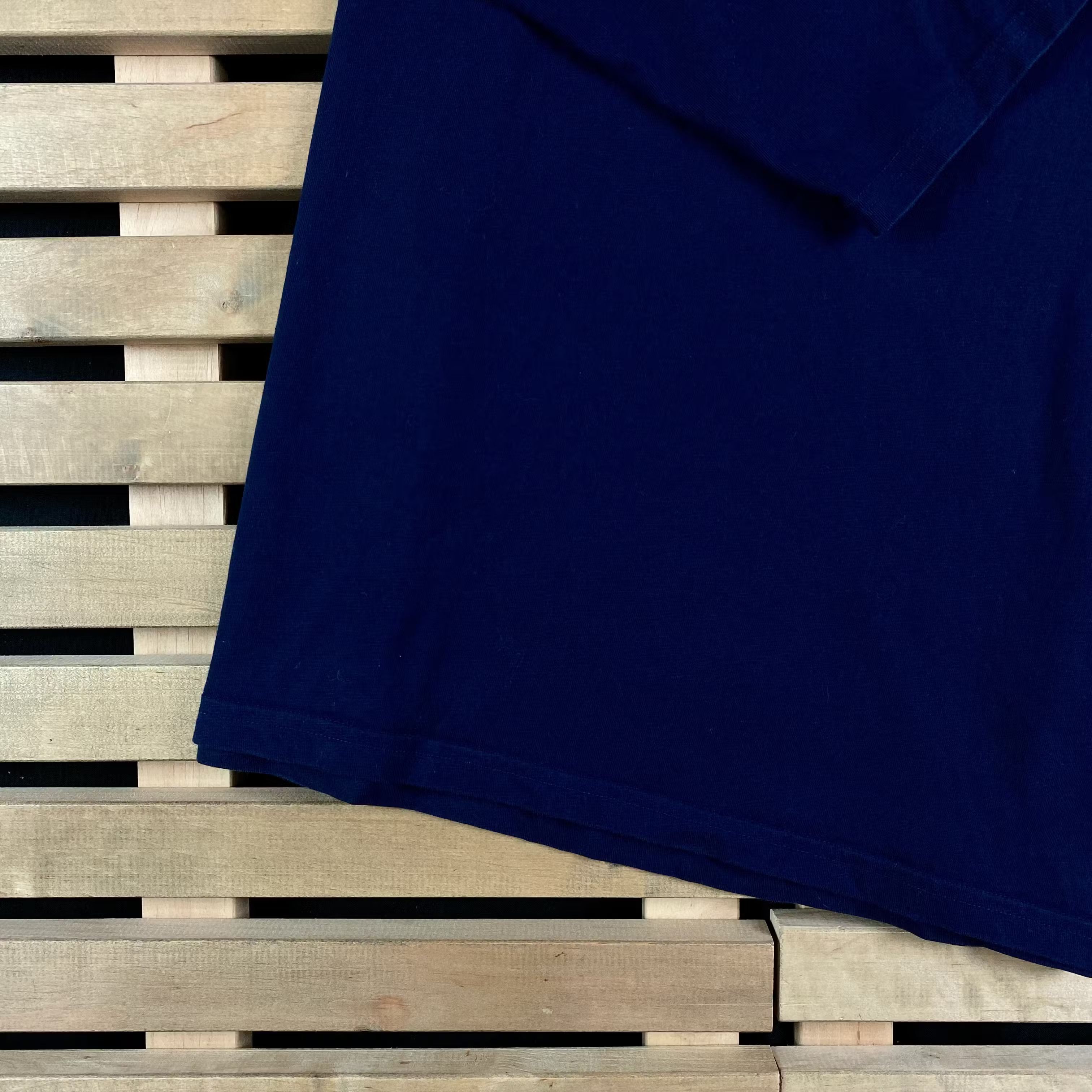 Polo Ralph Lauren × Ralph Lauren Mens T Shirt Long Sleeve Polo Ralph Lauren Size XL Size US XL / EU 56 / 4 - 3 Thumbnail